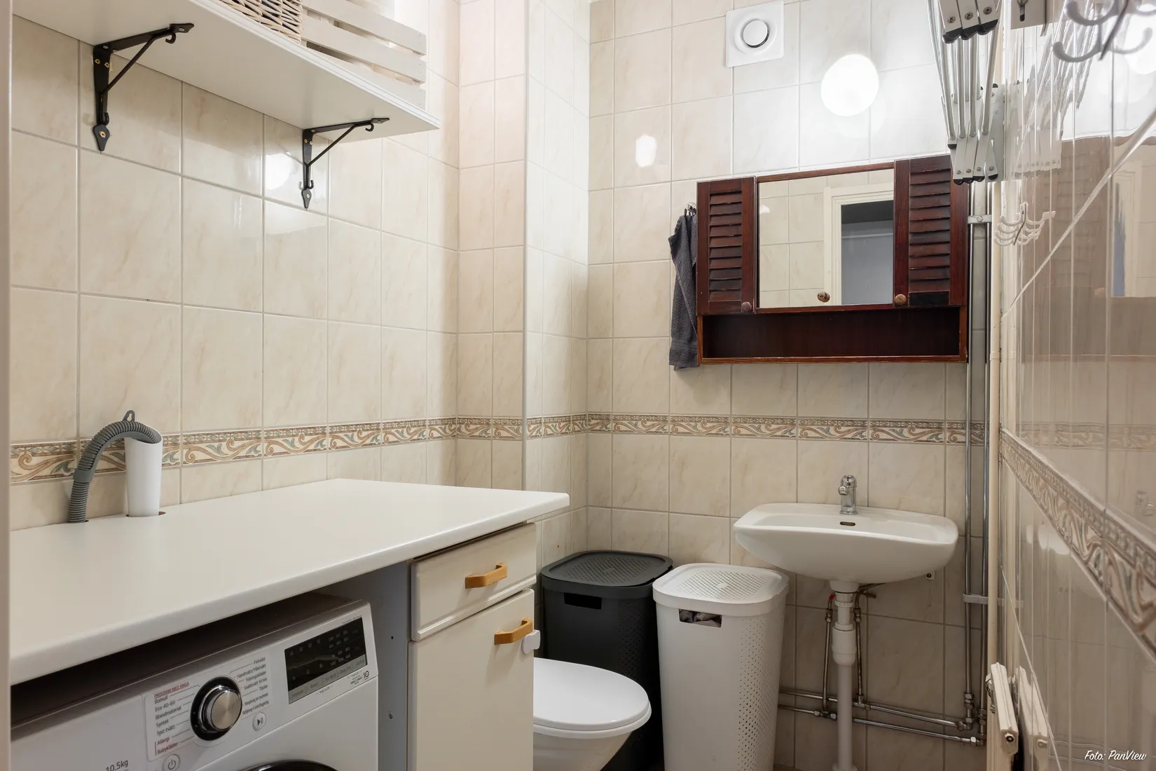 Bostadsrätt, Sjöviksvägen 2B, Virsbo, Surahammar