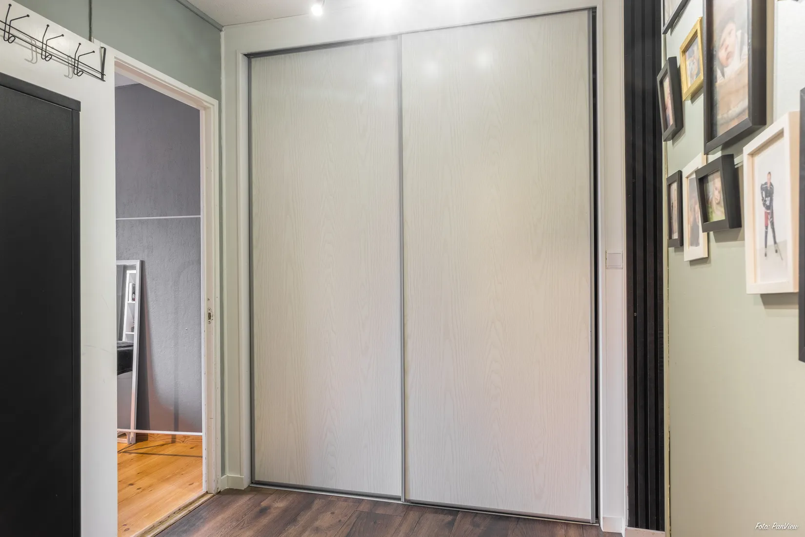 Bostadsrätt, Sjöviksvägen 2B, Virsbo, Surahammar