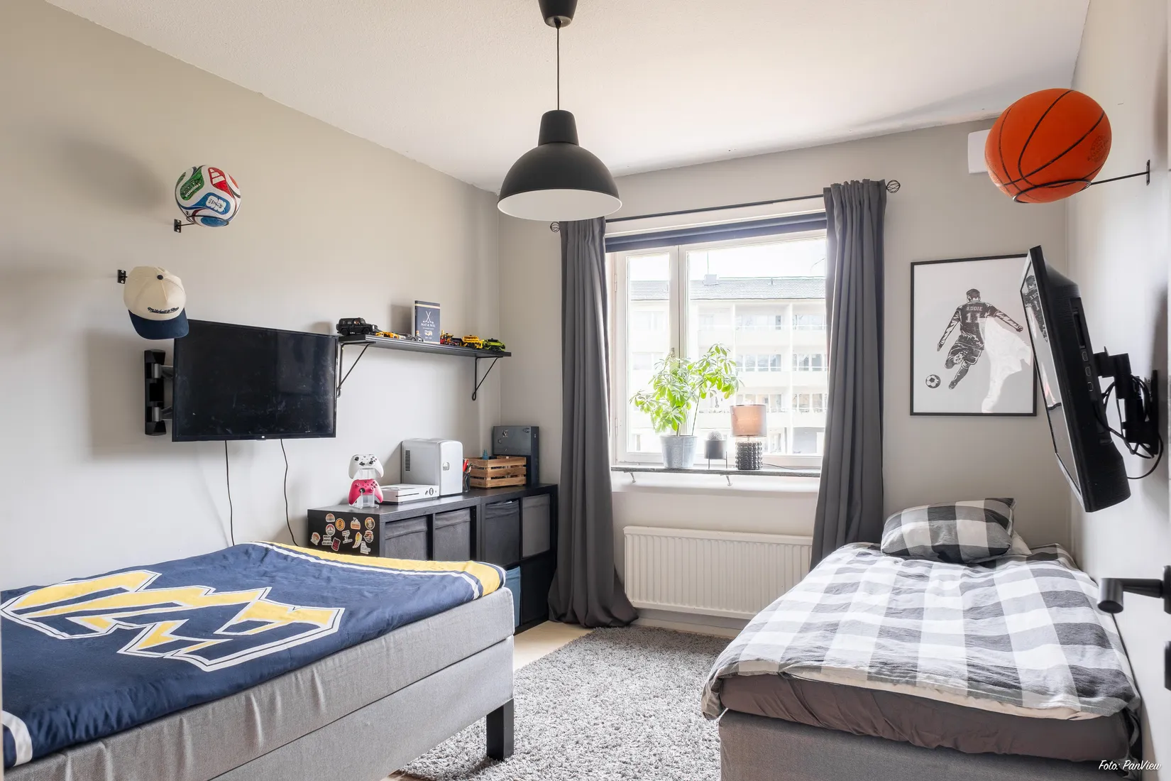 Bostadsrätt, Sjöviksvägen 2B, Virsbo, Surahammar