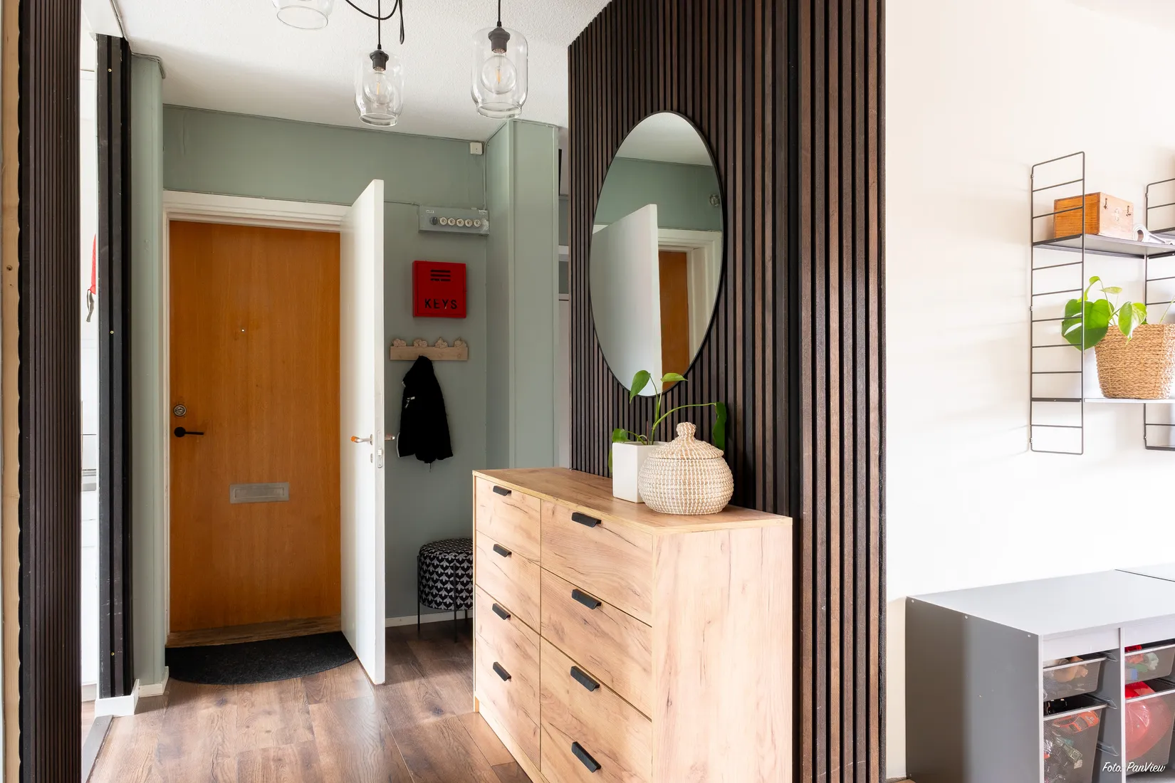 Bostadsrätt, Sjöviksvägen 2B, Virsbo, Surahammar