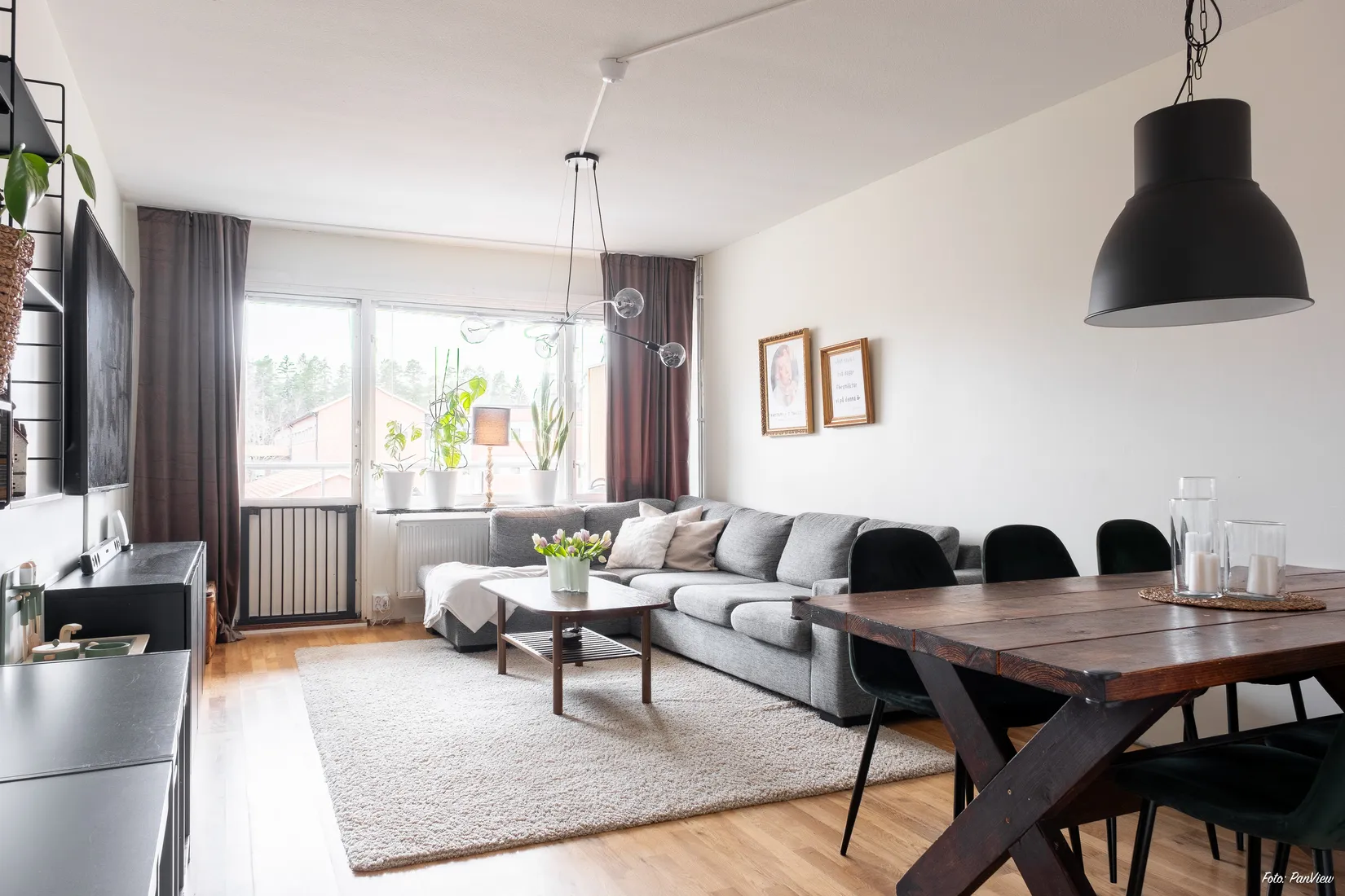 Bostadsrätt, Sjöviksvägen 2B, Virsbo, Surahammar