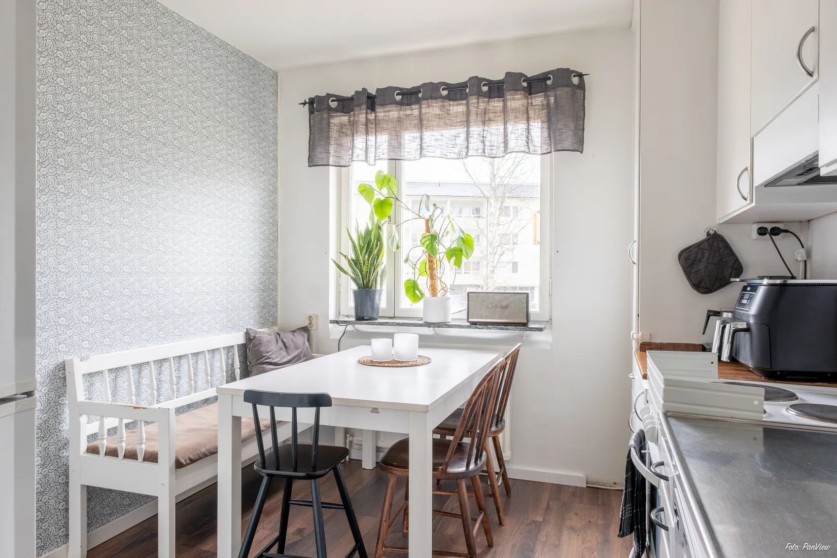 Bostadsrätt, Sjöviksvägen 2B, Virsbo, Surahammar