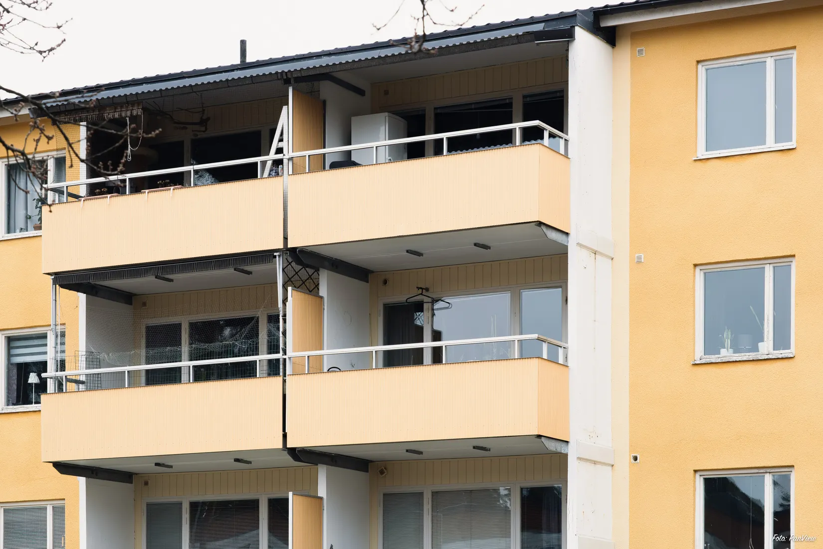 Bostadsrätt, Sjöviksvägen 2B, Virsbo, Surahammar