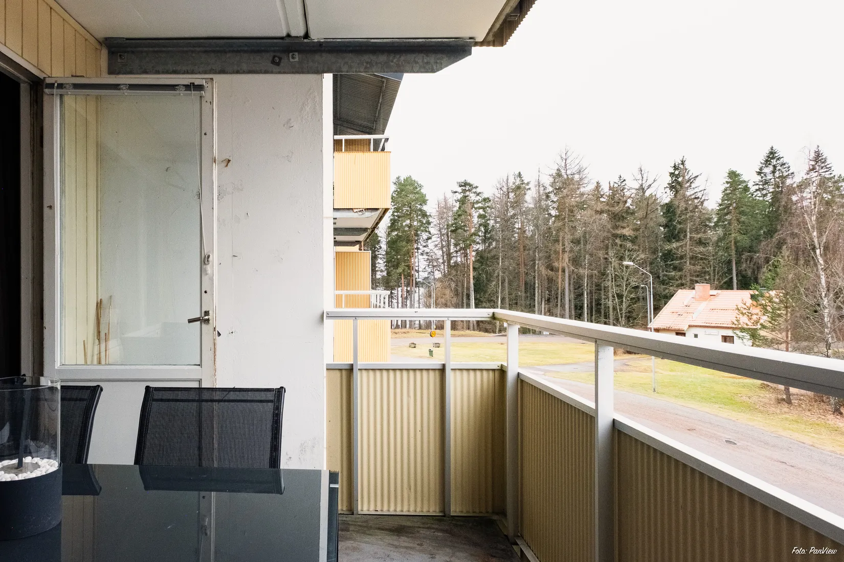 Bostadsrätt, Sjöviksvägen 2B, Virsbo, Surahammar