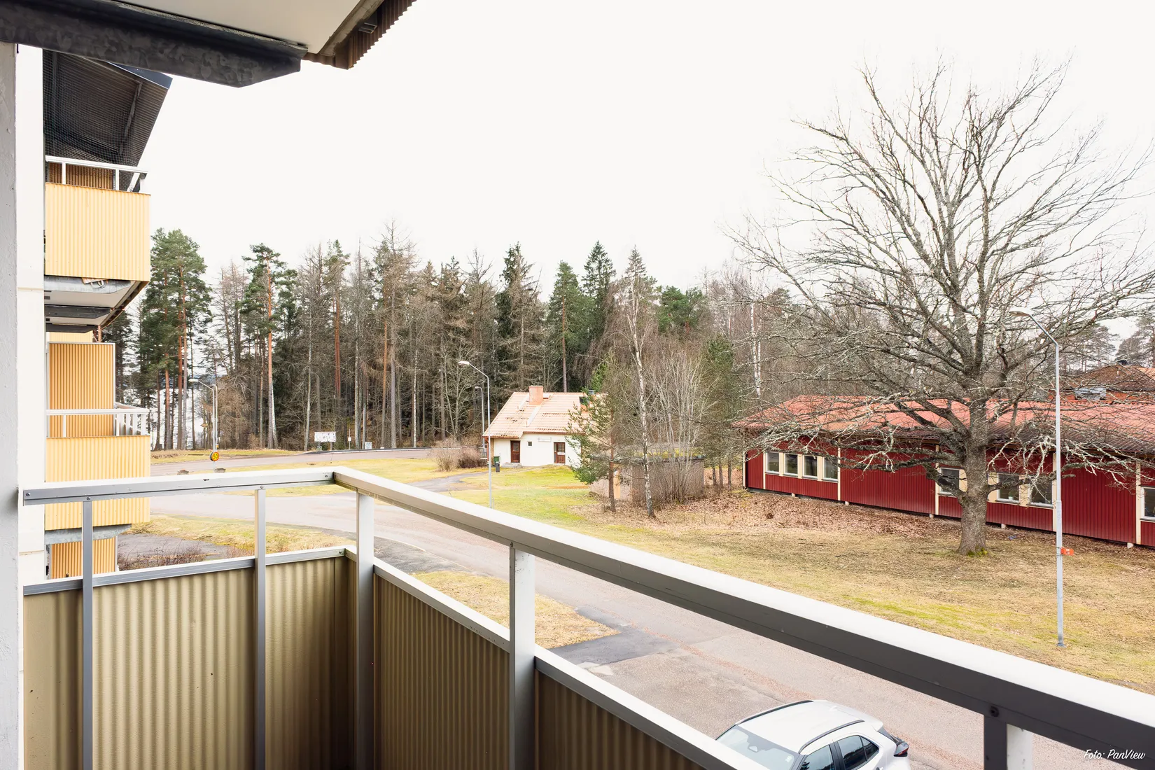 Bostadsrätt, Sjöviksvägen 2B, Virsbo, Surahammar