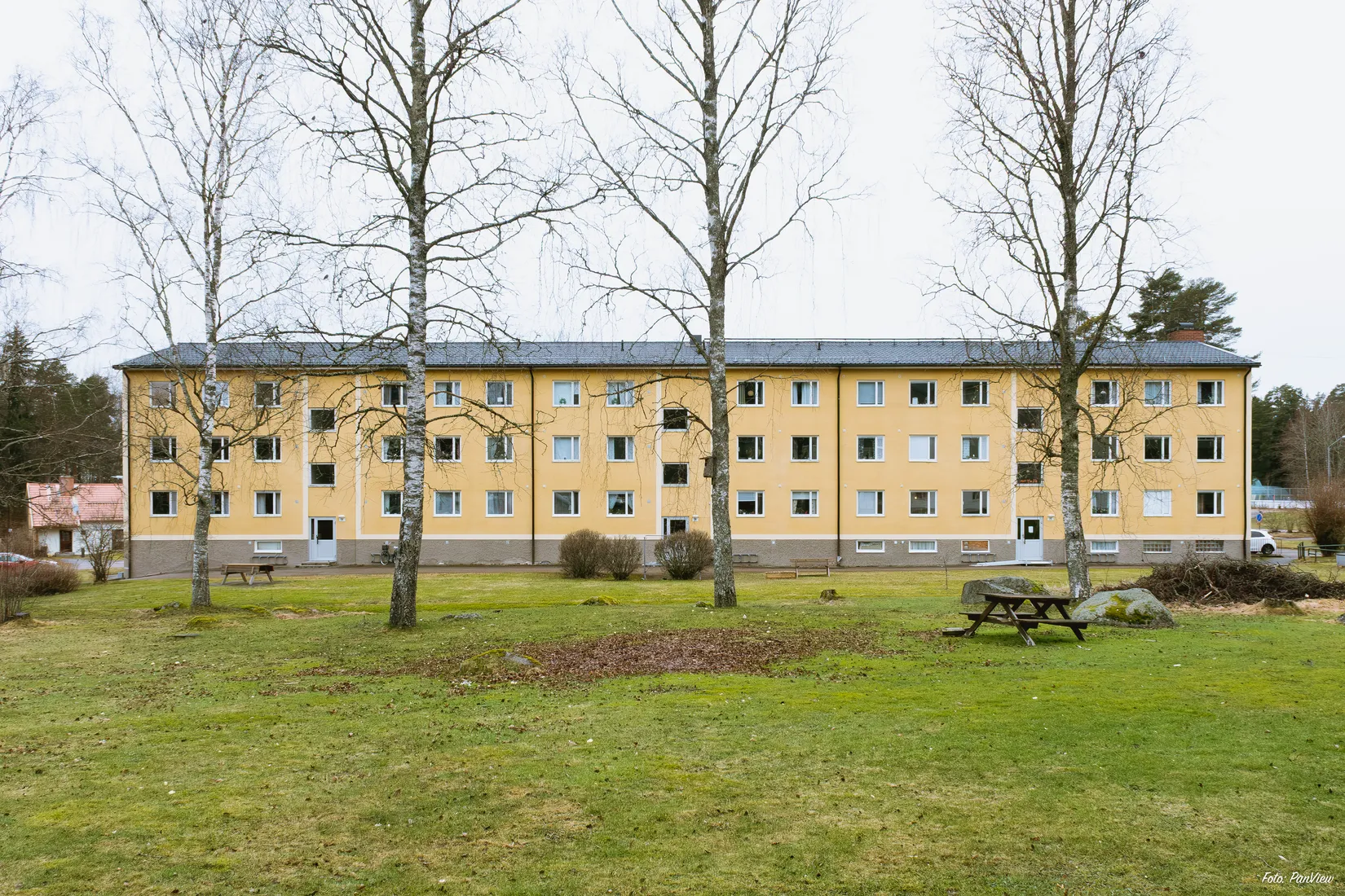 Bostadsrätt, Sjöviksvägen 2B, Virsbo, Surahammar