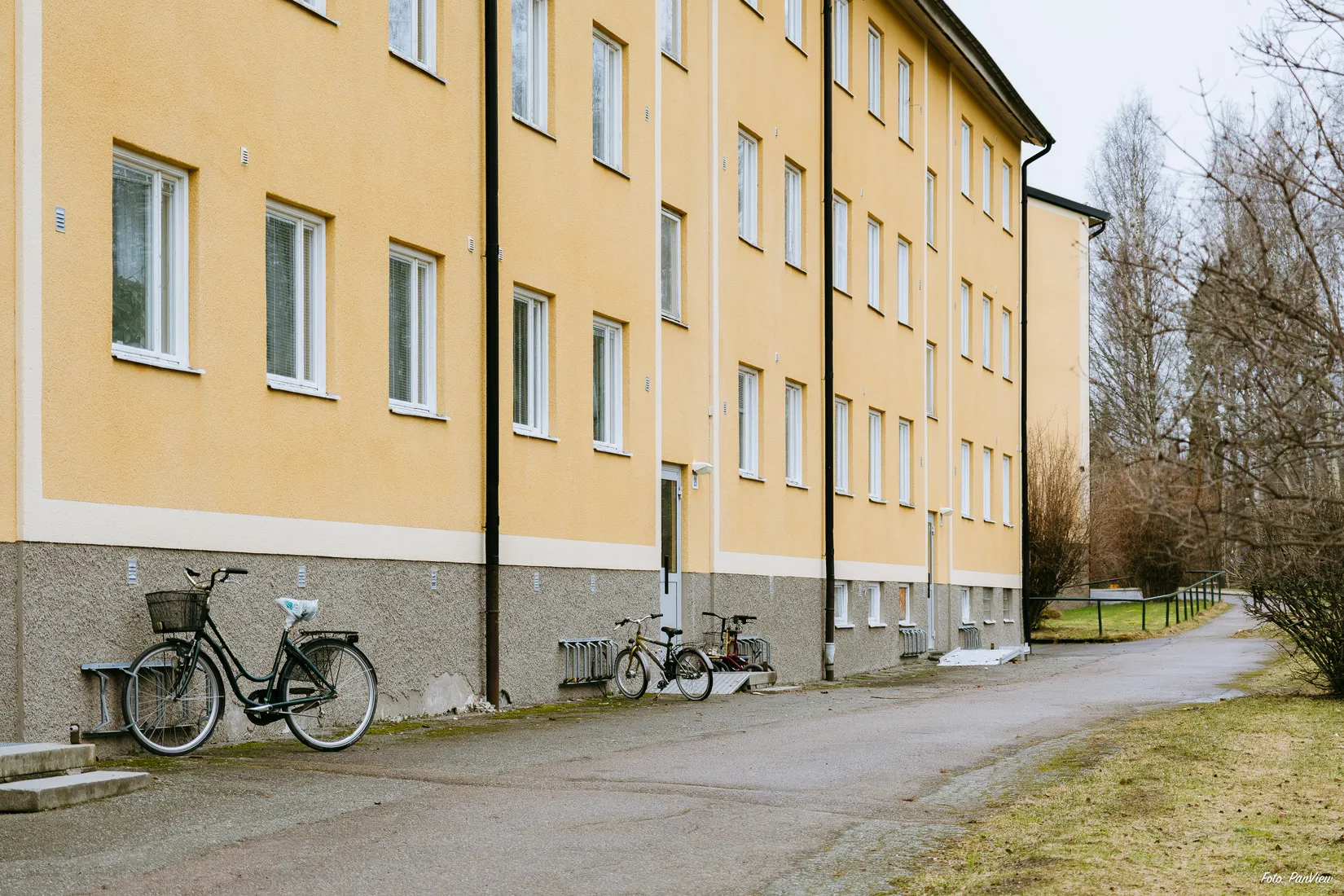 Bostadsrätt, Sjöviksvägen 2B, Virsbo, Surahammar