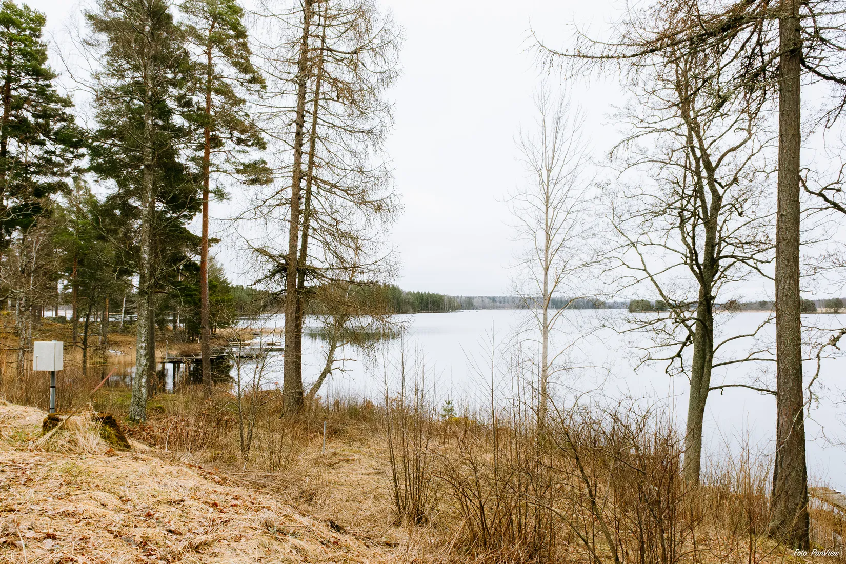 Bostadsrätt, Sjöviksvägen 2B, Virsbo, Surahammar