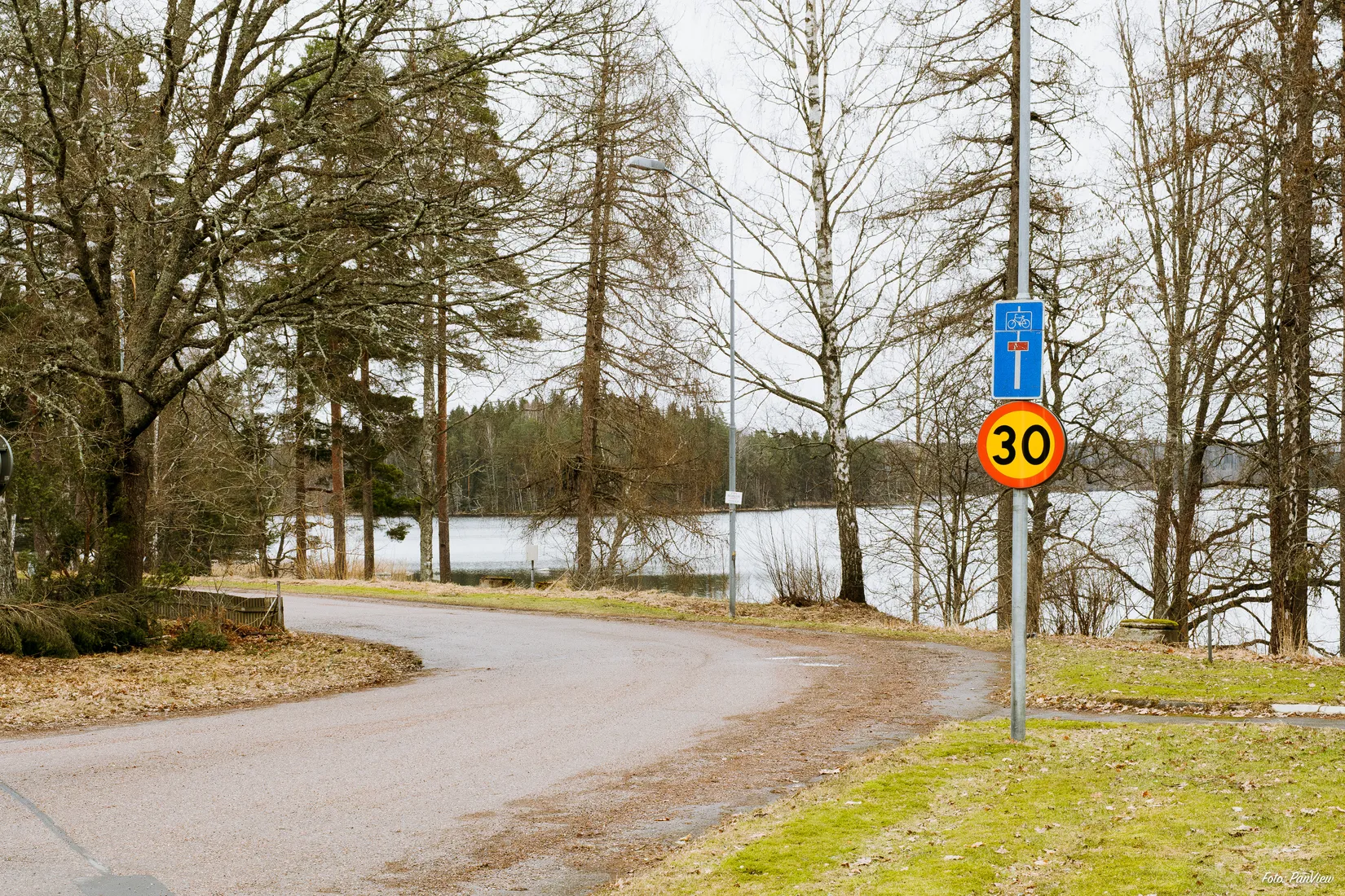 Bostadsrätt, Sjöviksvägen 2B, Virsbo, Surahammar