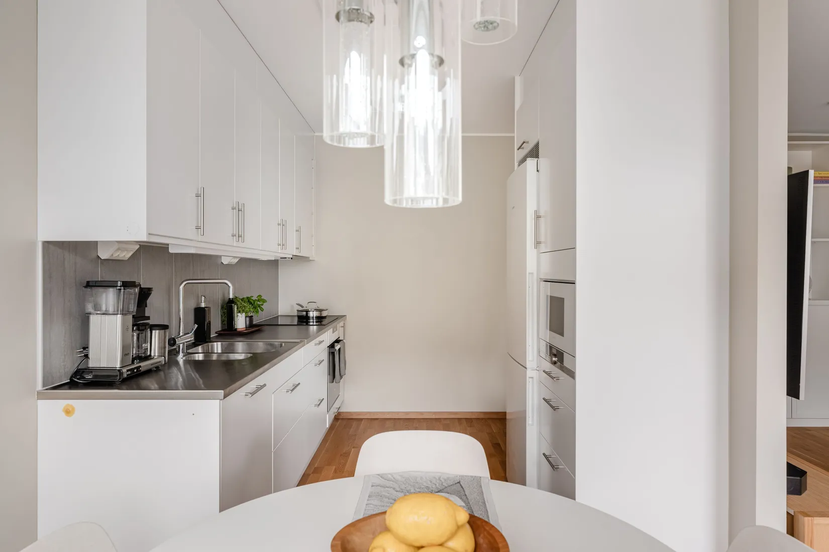 Bostadsrätt, Gubbkärrsvägen 19B, Bromma - Nockebyhov, Stockholm