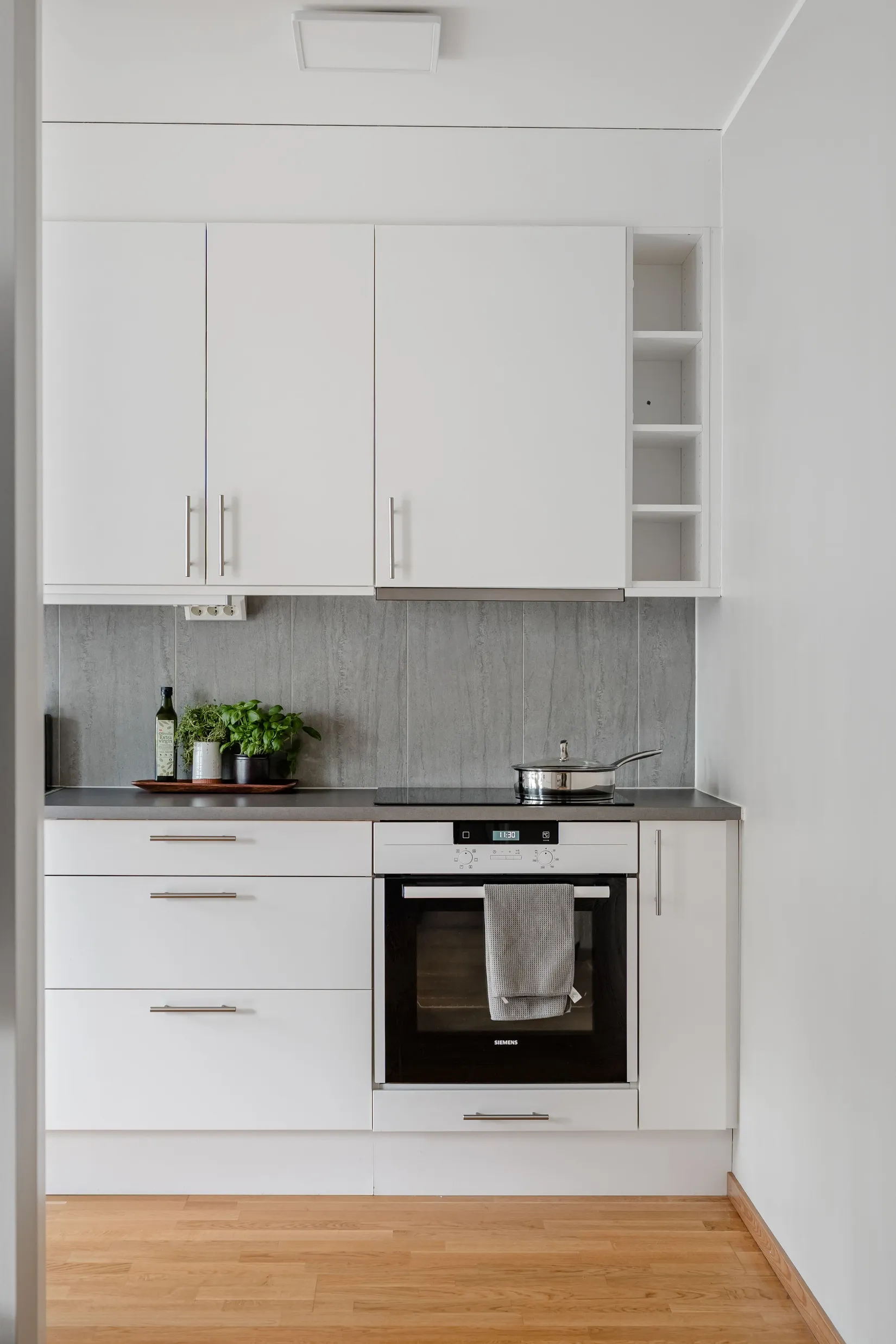 Bostadsrätt, Gubbkärrsvägen 19B, Bromma - Nockebyhov, Stockholm