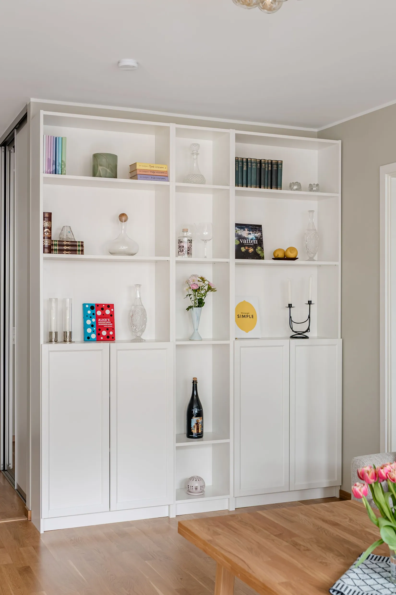 Bostadsrätt, Gubbkärrsvägen 19B, Bromma - Nockebyhov, Stockholm