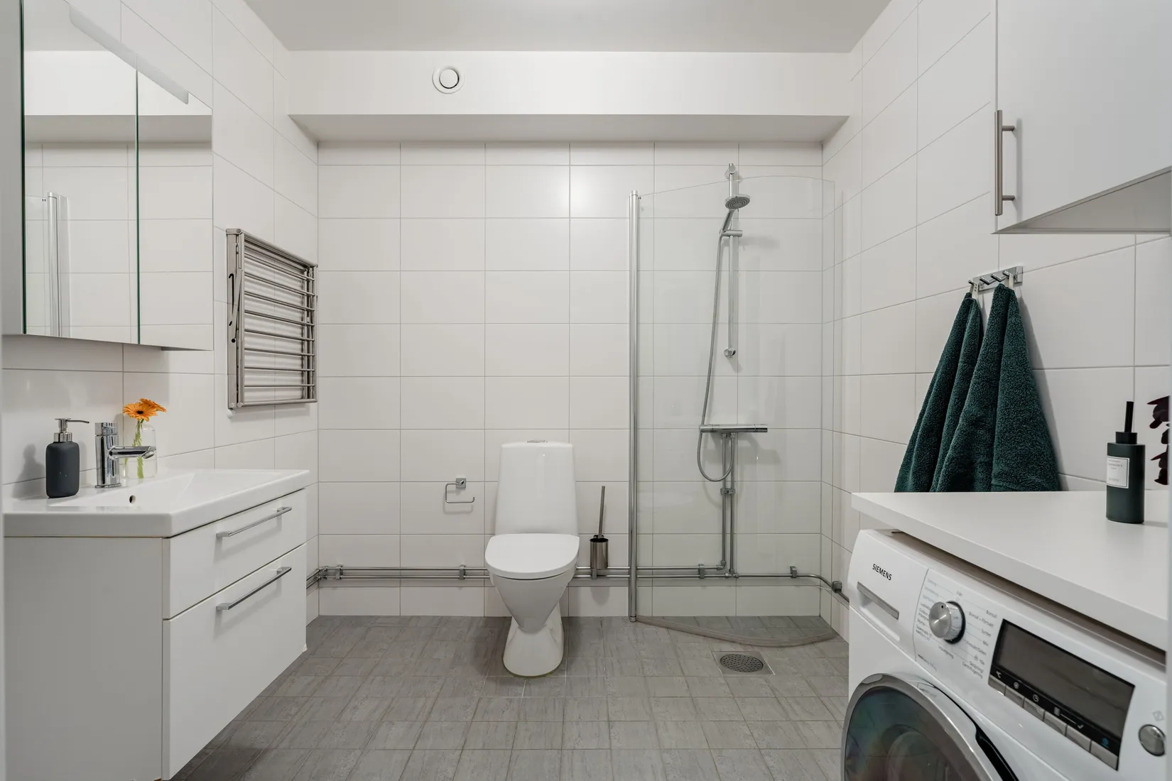 Bostadsrätt, Gubbkärrsvägen 19B, Bromma - Nockebyhov, Stockholm