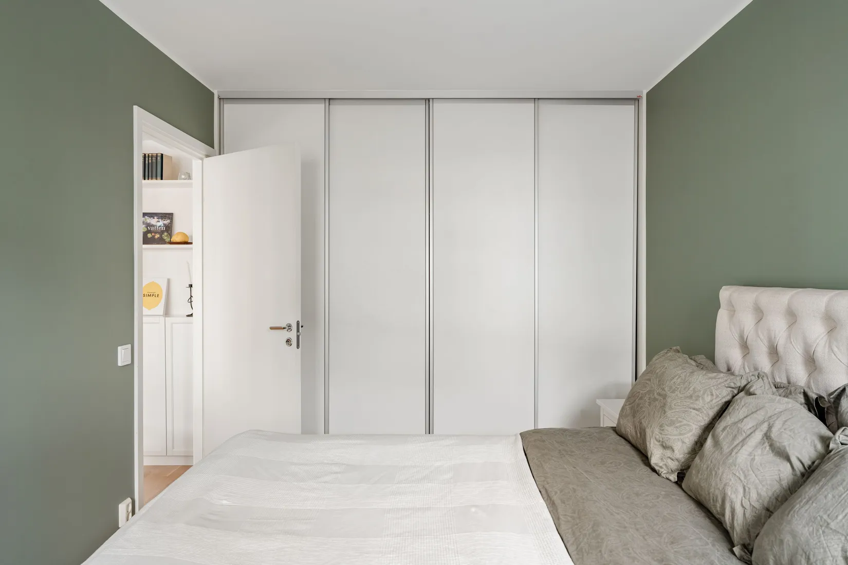 Bostadsrätt, Gubbkärrsvägen 19B, Bromma - Nockebyhov, Stockholm