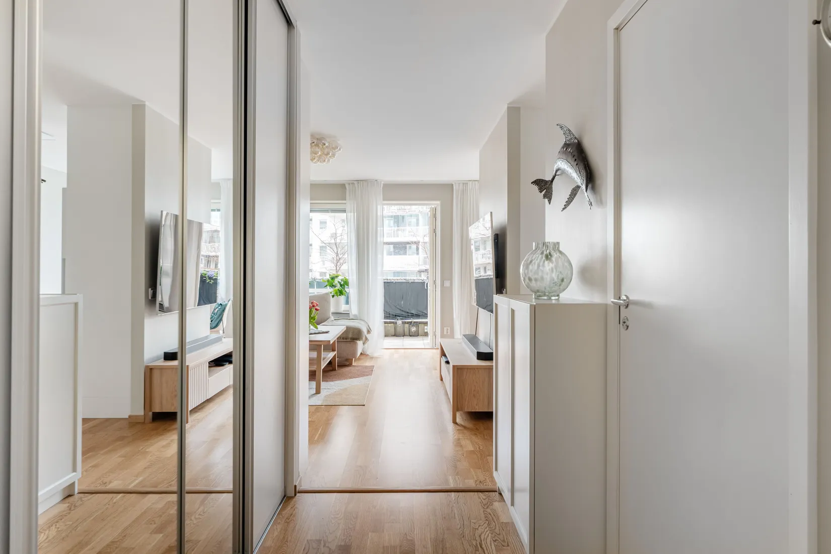 Bostadsrätt, Gubbkärrsvägen 19B, Bromma - Nockebyhov, Stockholm