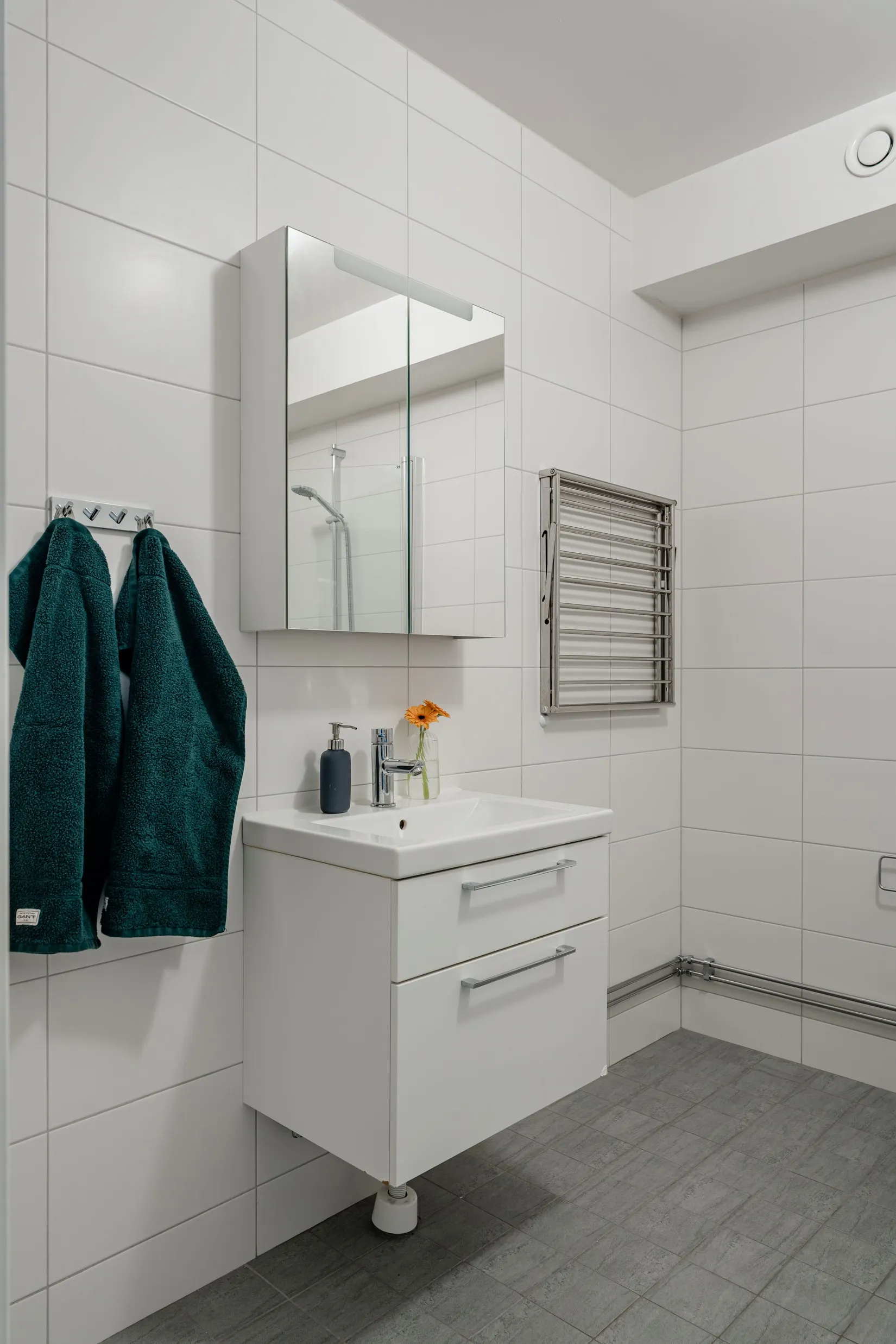 Bostadsrätt, Gubbkärrsvägen 19B, Bromma - Nockebyhov, Stockholm