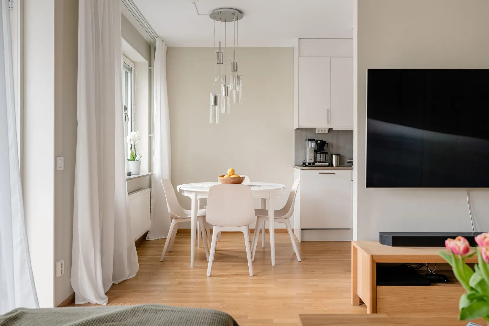 Bostadsrätt, Gubbkärrsvägen 19B, Bromma - Nockebyhov, Stockholm