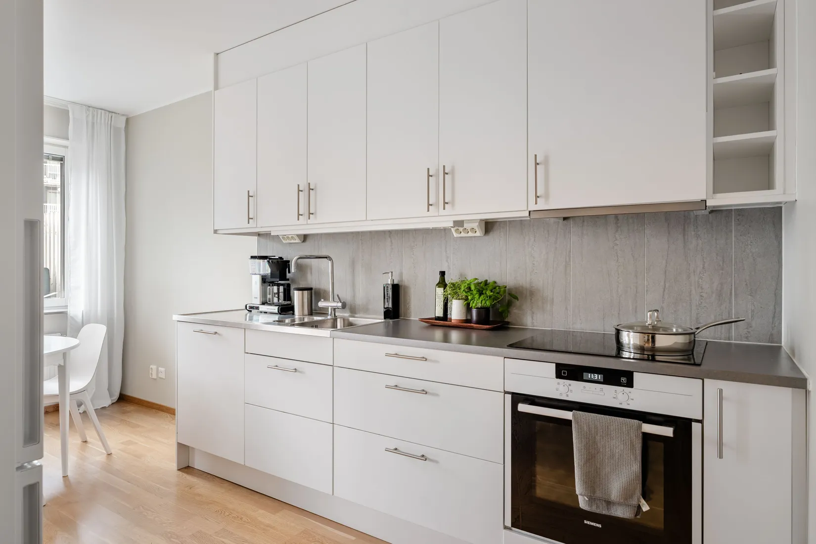 Bostadsrätt, Gubbkärrsvägen 19B, Bromma - Nockebyhov, Stockholm