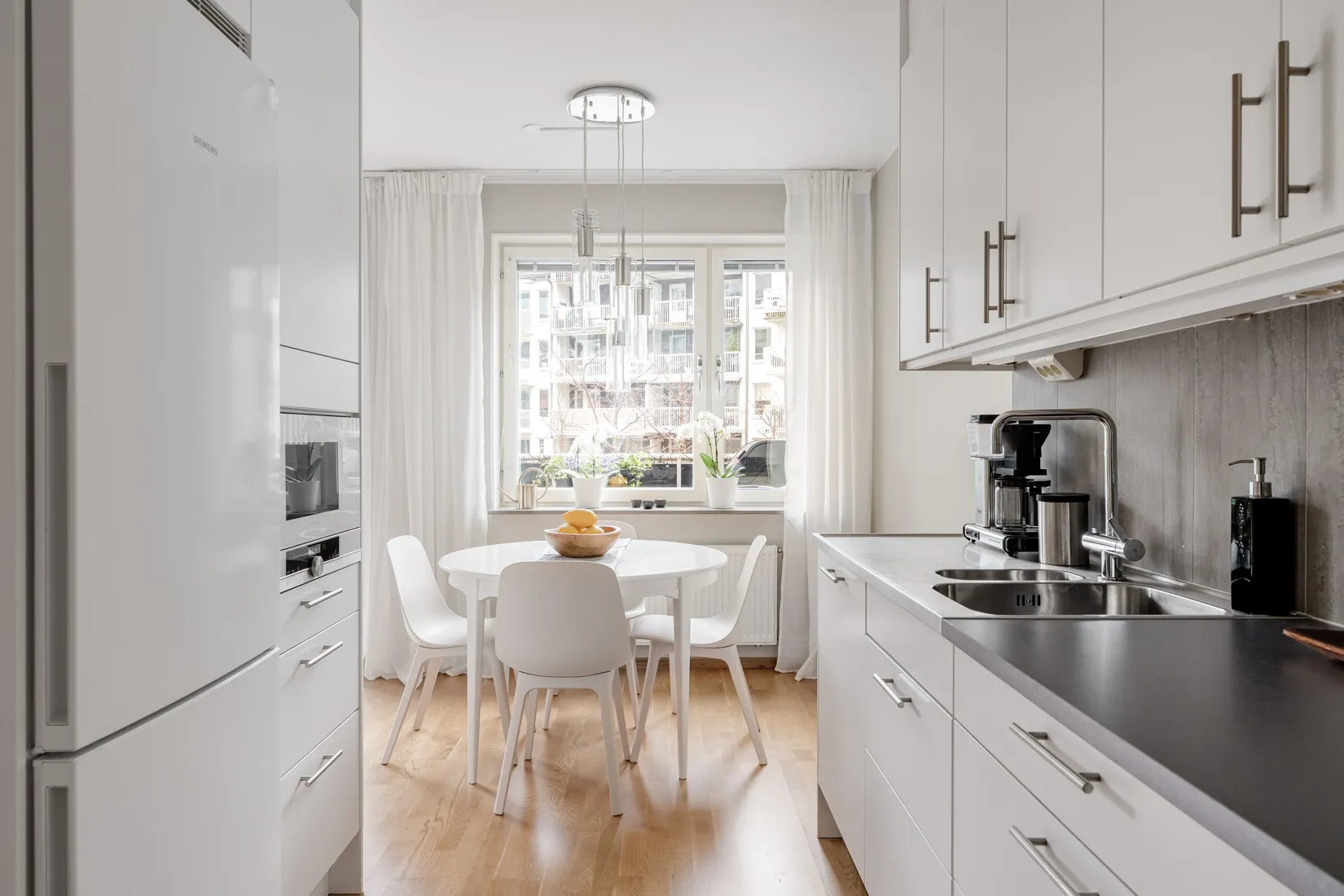 Bostadsrätt, Gubbkärrsvägen 19B, Bromma - Nockebyhov, Stockholm