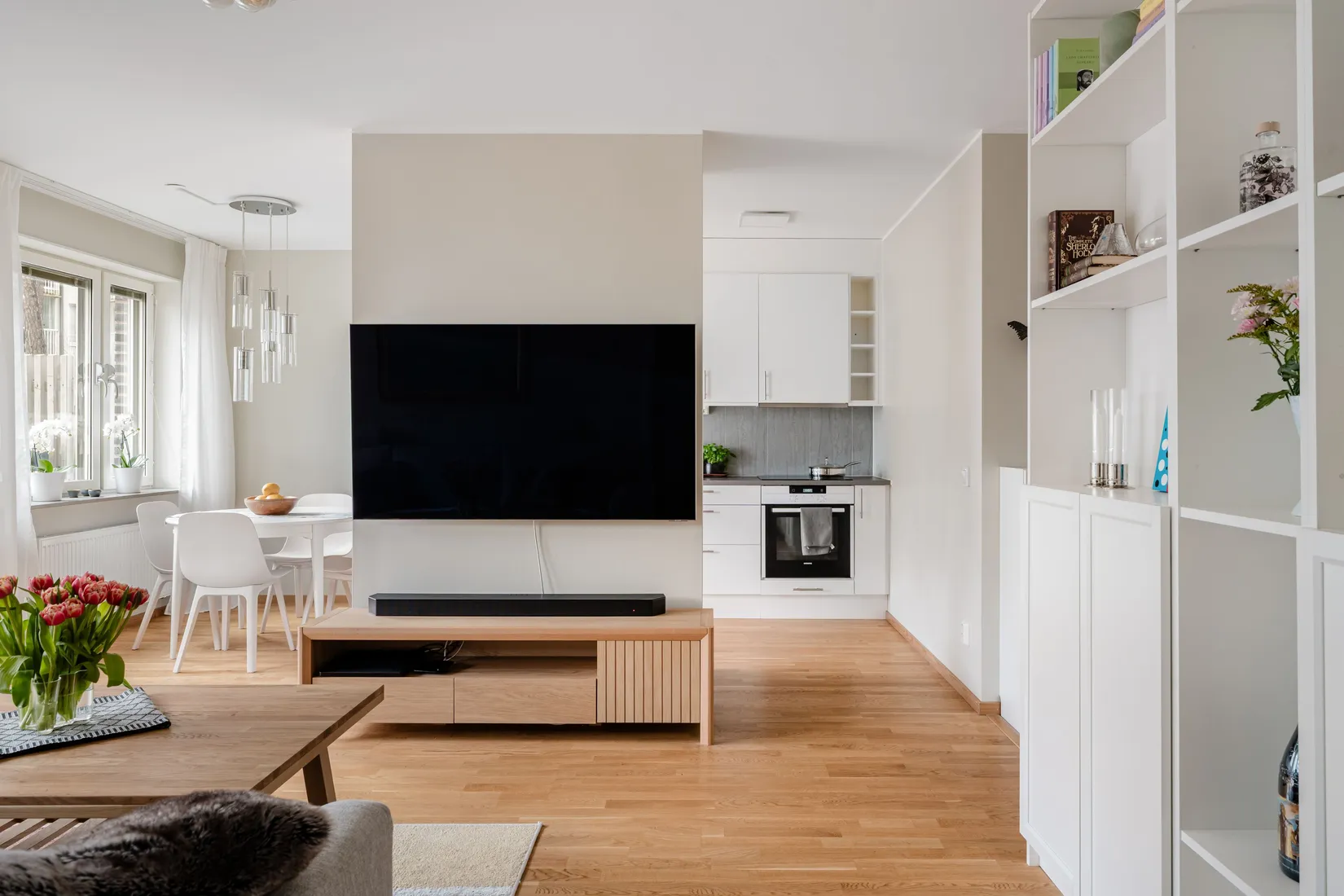 Bostadsrätt, Gubbkärrsvägen 19B, Bromma - Nockebyhov, Stockholm