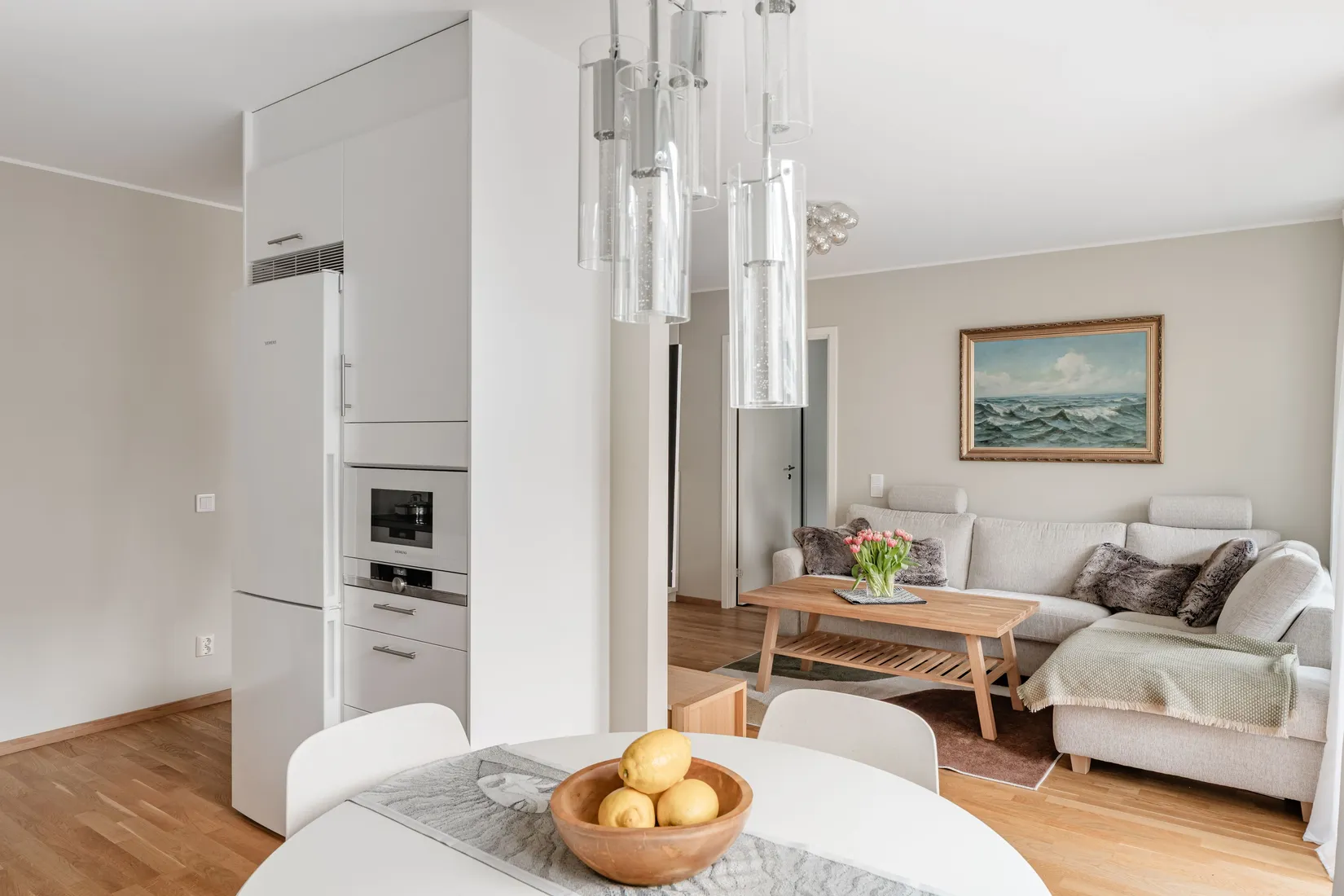 Bostadsrätt, Gubbkärrsvägen 19B, Bromma - Nockebyhov, Stockholm