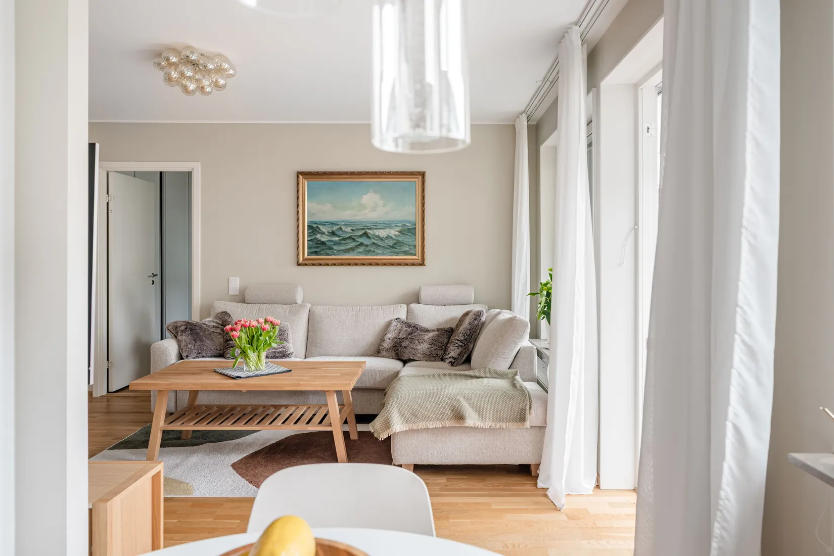 Bostadsrätt, Gubbkärrsvägen 19B, Bromma - Nockebyhov, Stockholm