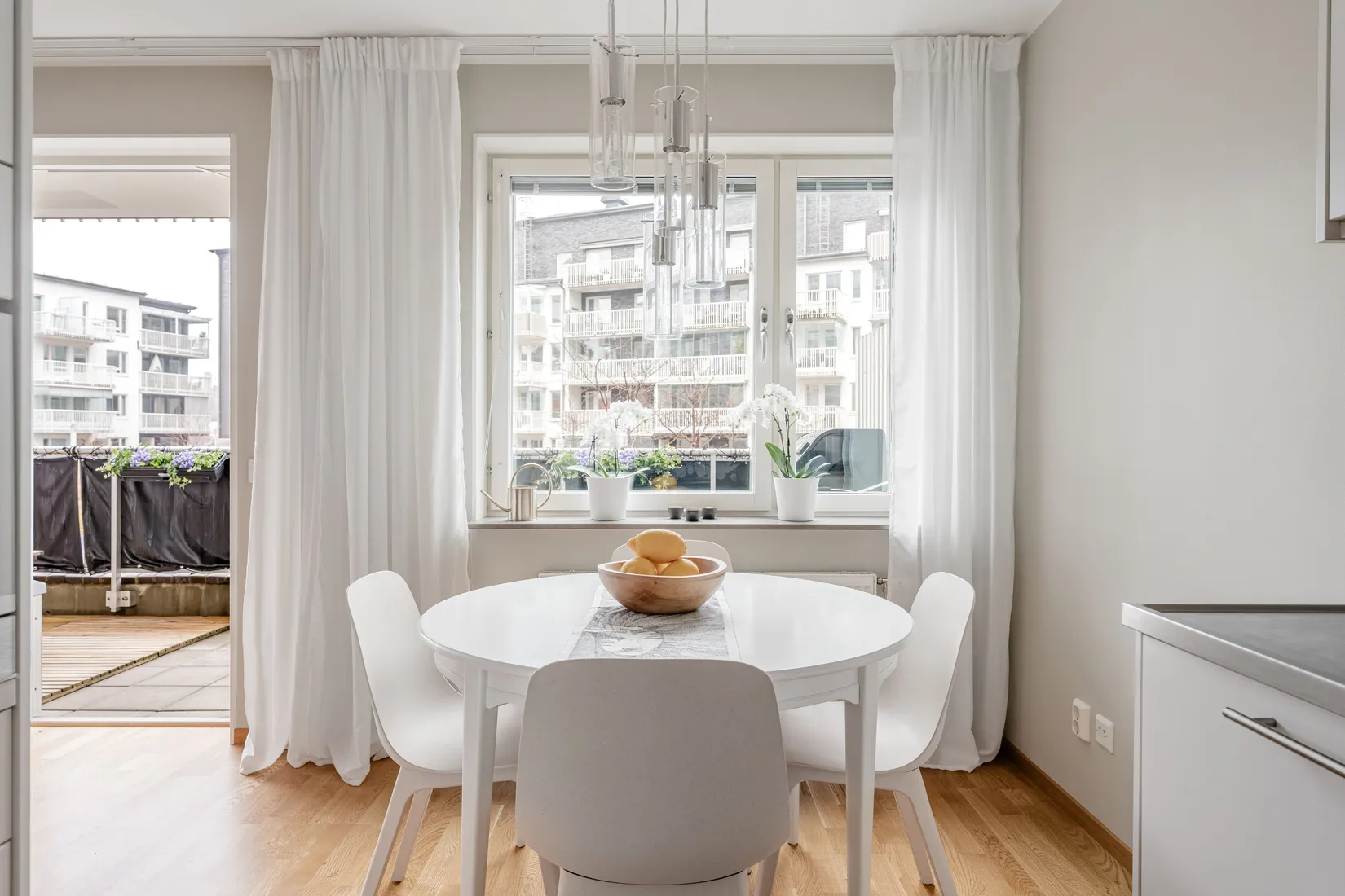 Bostadsrätt, Gubbkärrsvägen 19B, Bromma - Nockebyhov, Stockholm