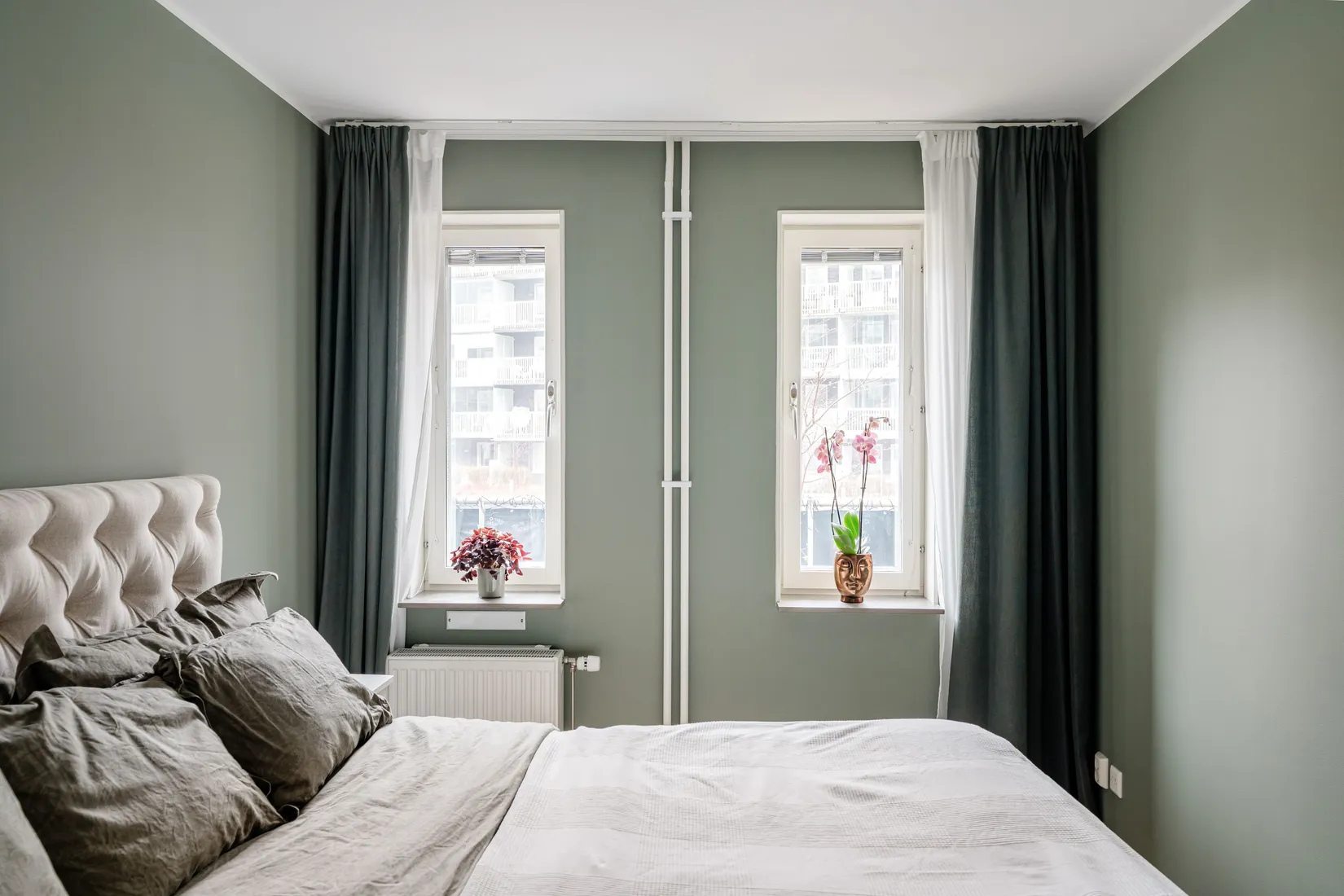 Bostadsrätt, Gubbkärrsvägen 19B, Bromma - Nockebyhov, Stockholm