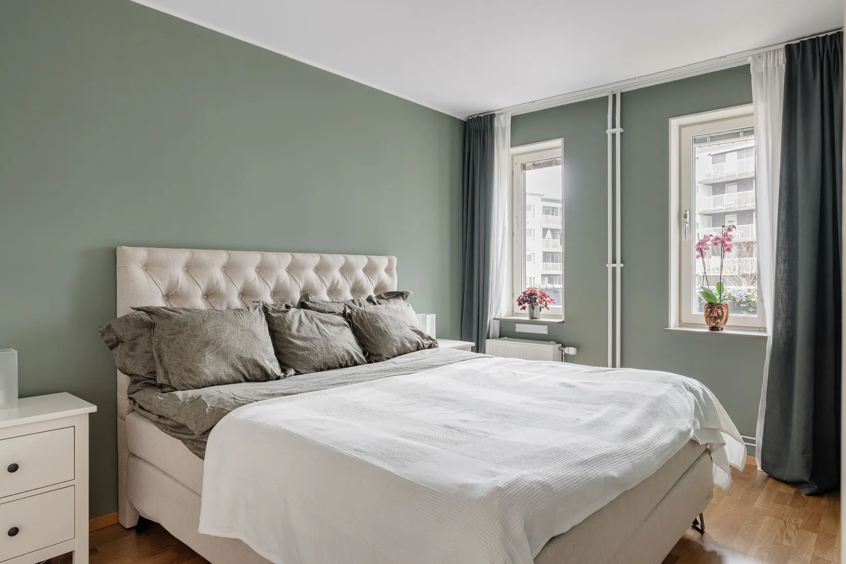 Bostadsrätt, Gubbkärrsvägen 19B, Bromma - Nockebyhov, Stockholm