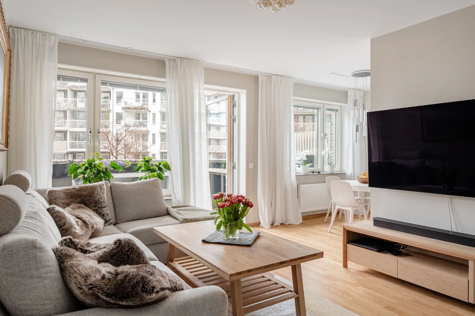 Bostadsrätt, Gubbkärrsvägen 19B, Bromma - Nockebyhov, Stockholm