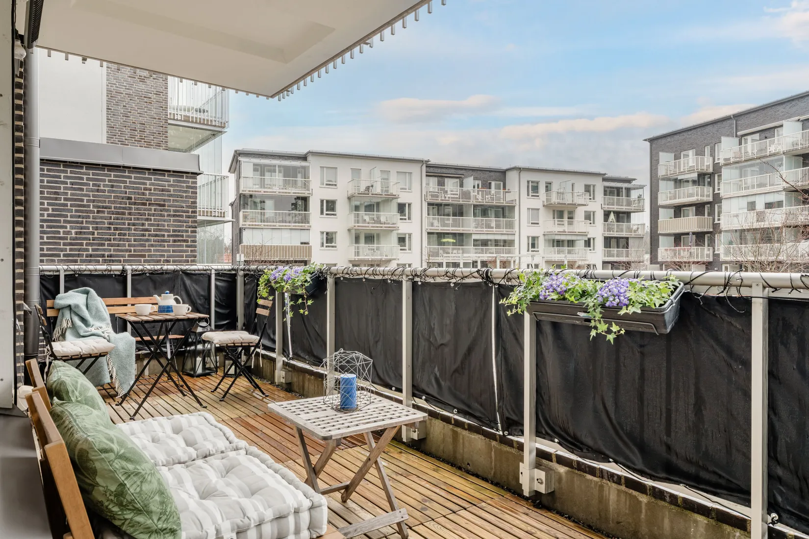 Bostadsrätt, Gubbkärrsvägen 19B, Bromma - Nockebyhov, Stockholm