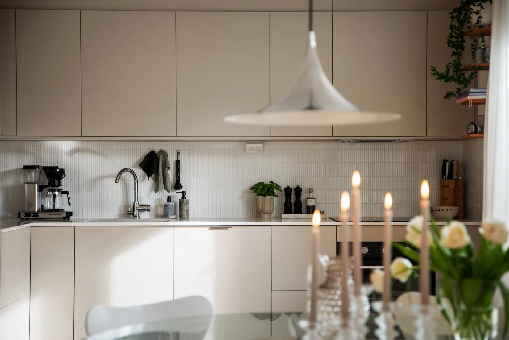 Villa, Marsvägen 25, Västra Vallabrink, Täby