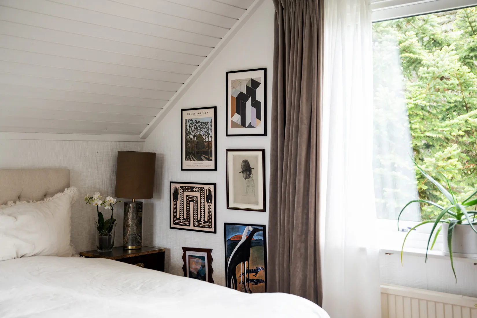 Villa, Marsvägen 25, Västra Vallabrink, Täby