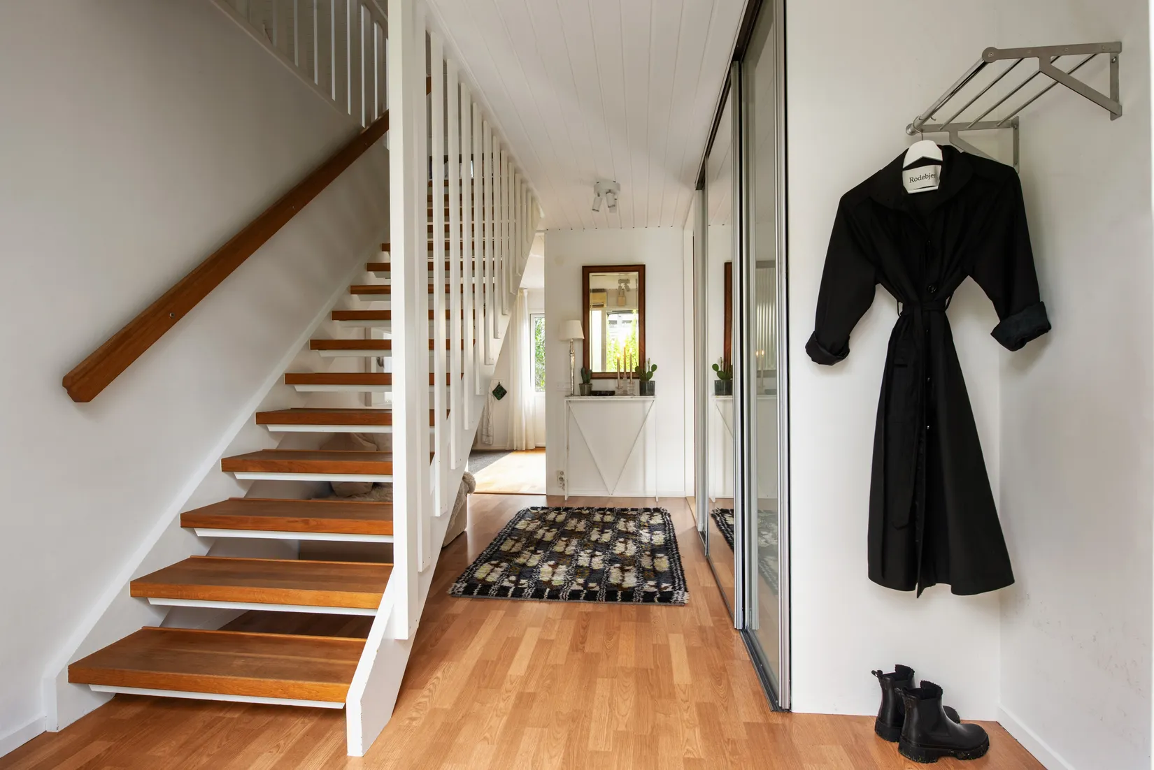 Villa, Marsvägen 25, Västra Vallabrink, Täby