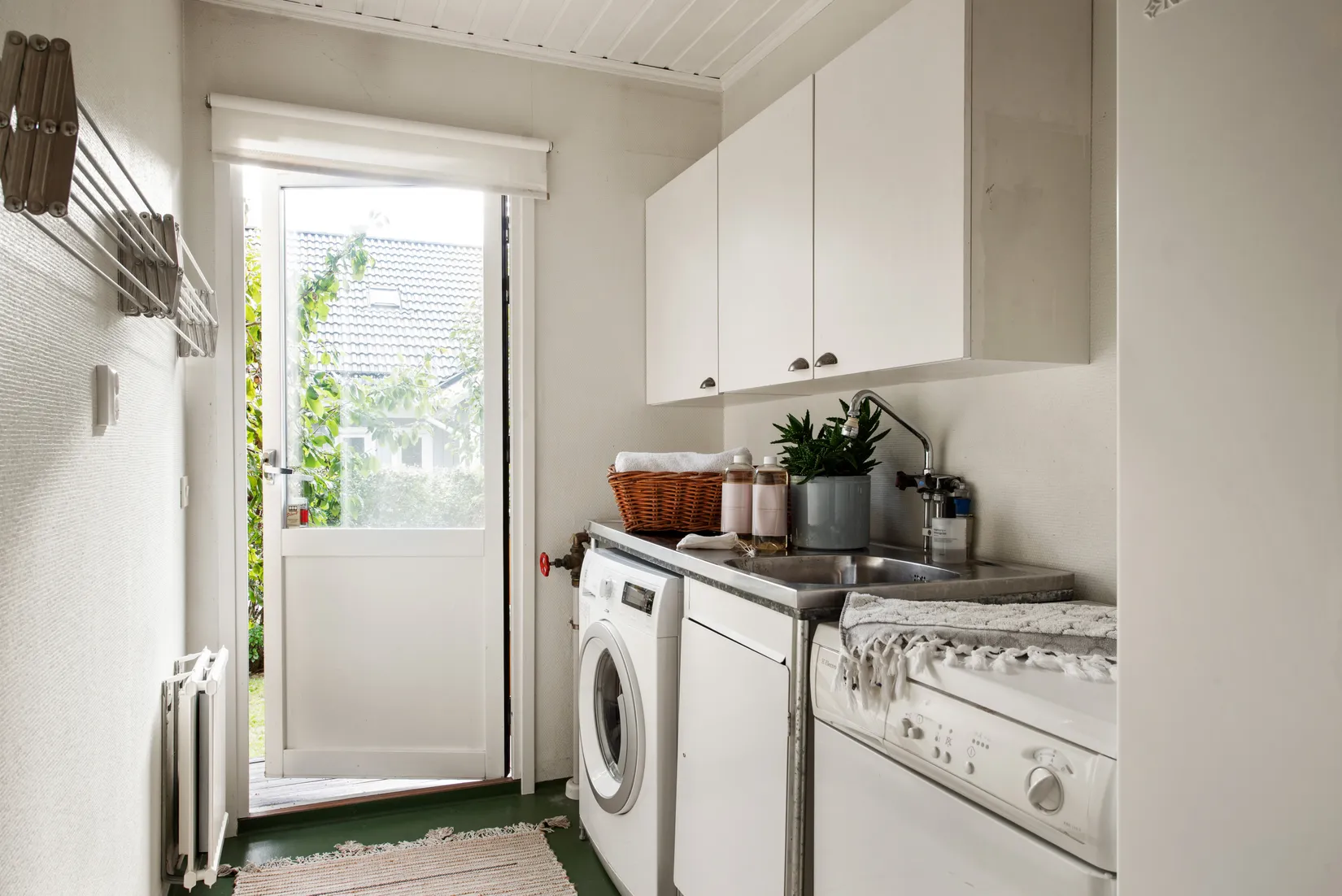 Villa, Marsvägen 25, Västra Vallabrink, Täby