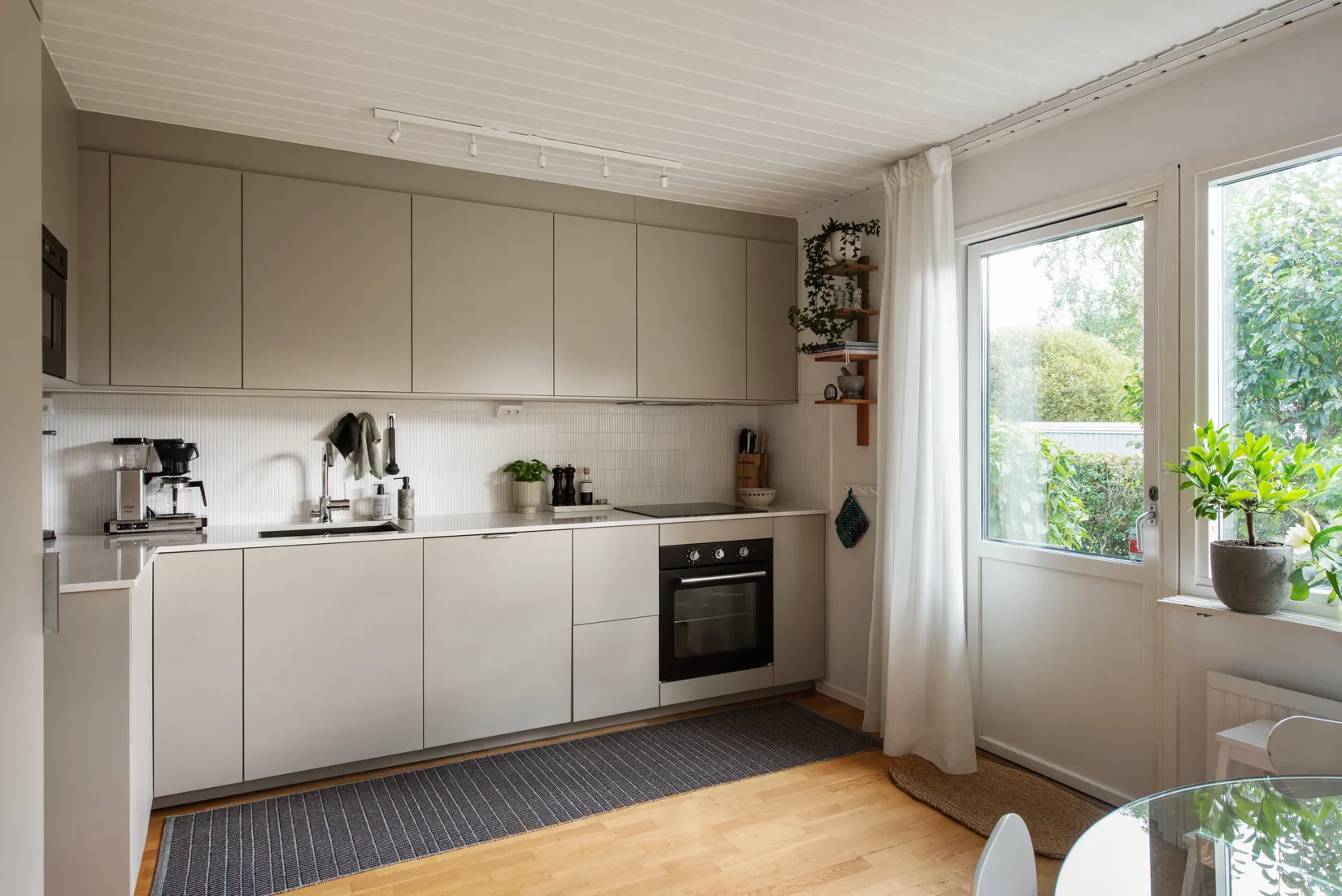 Villa, Marsvägen 25, Västra Vallabrink, Täby