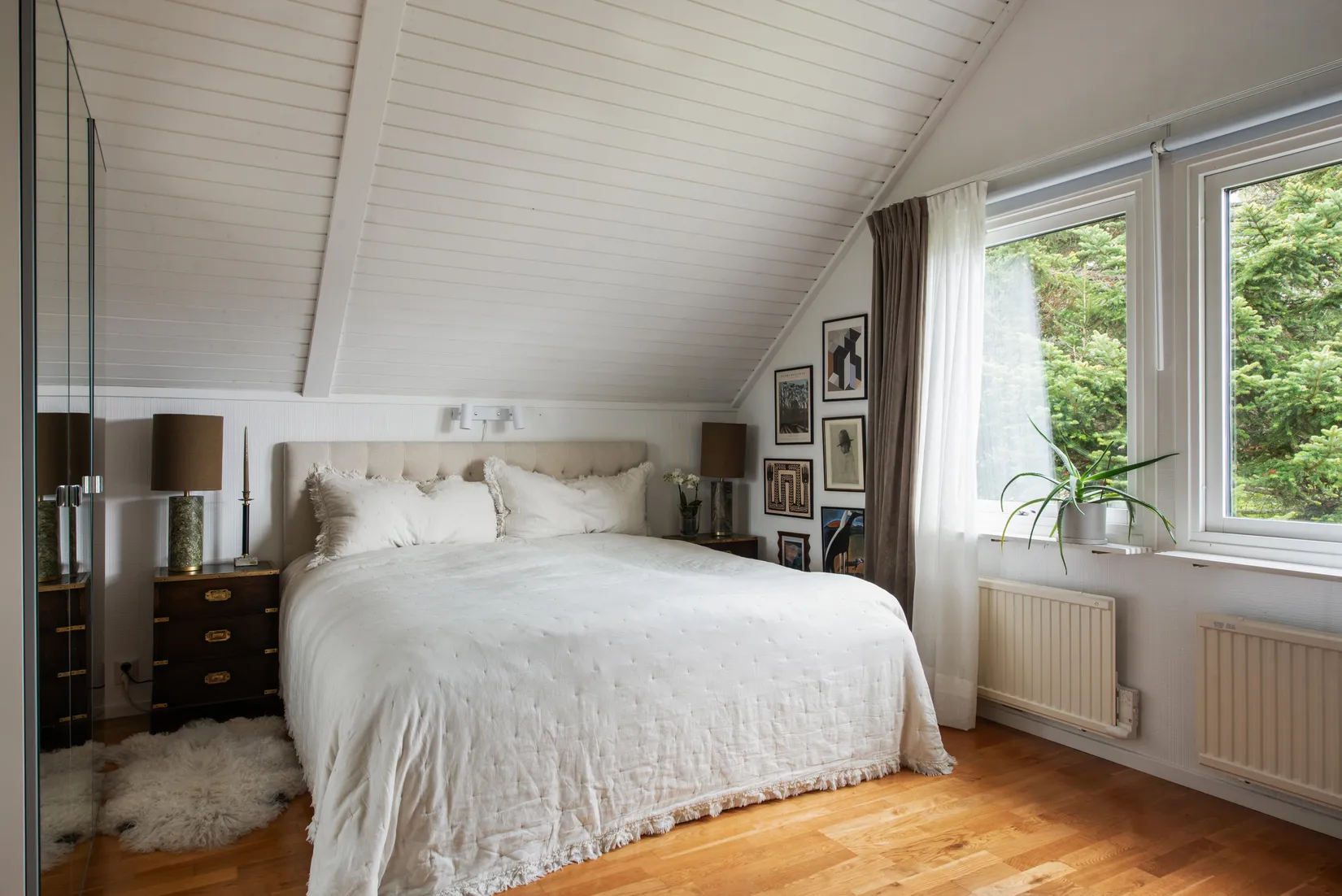 Villa, Marsvägen 25, Västra Vallabrink, Täby