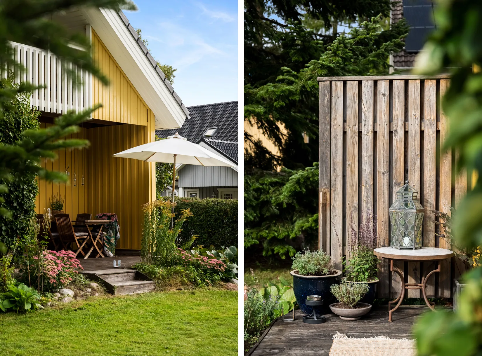 Villa, Marsvägen 25, Västra Vallabrink, Täby