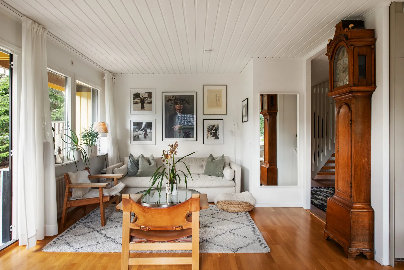 Villa, Marsvägen 25, Västra Vallabrink, Täby