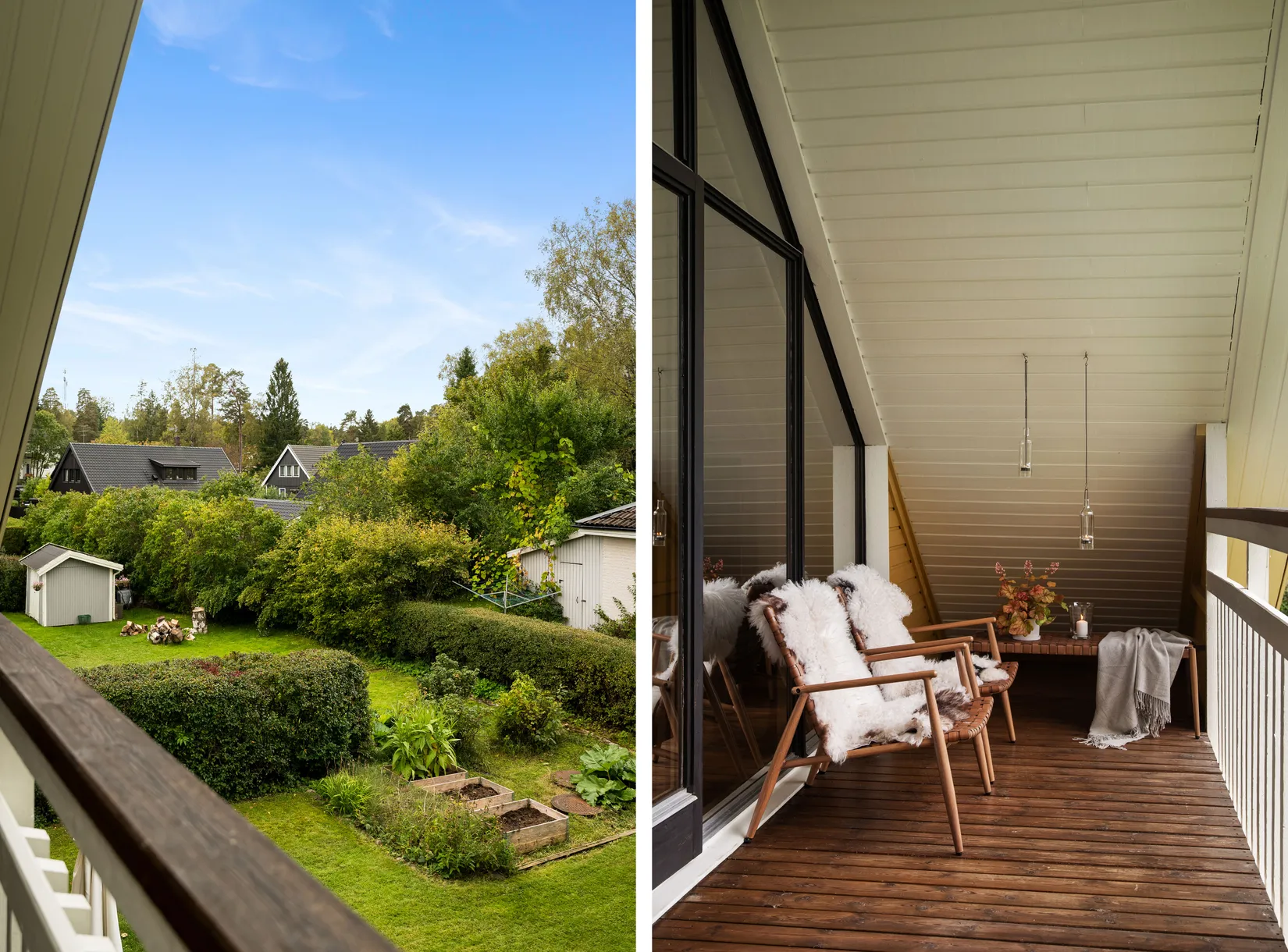 Villa, Marsvägen 25, Västra Vallabrink, Täby