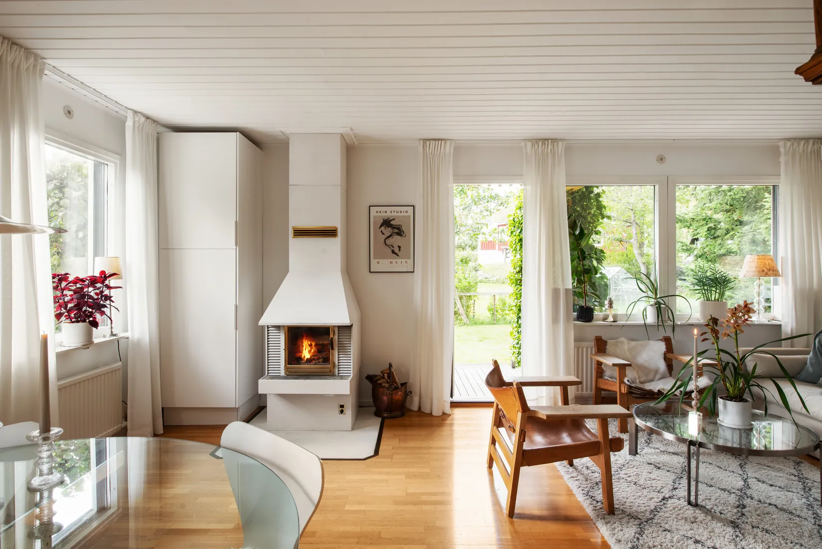 Villa, Marsvägen 25, Västra Vallabrink, Täby