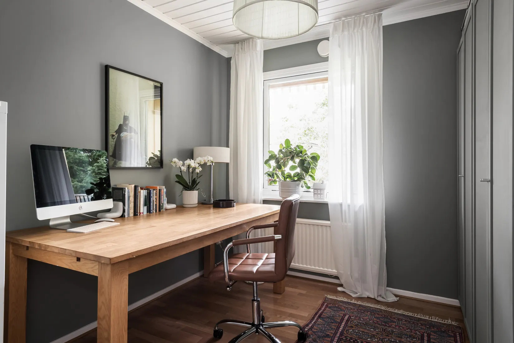 Villa, Marsvägen 25, Västra Vallabrink, Täby