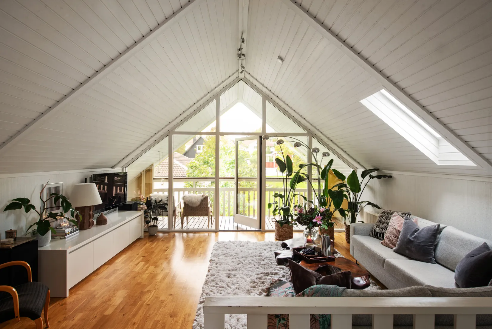 Villa, Marsvägen 25, Västra Vallabrink, Täby