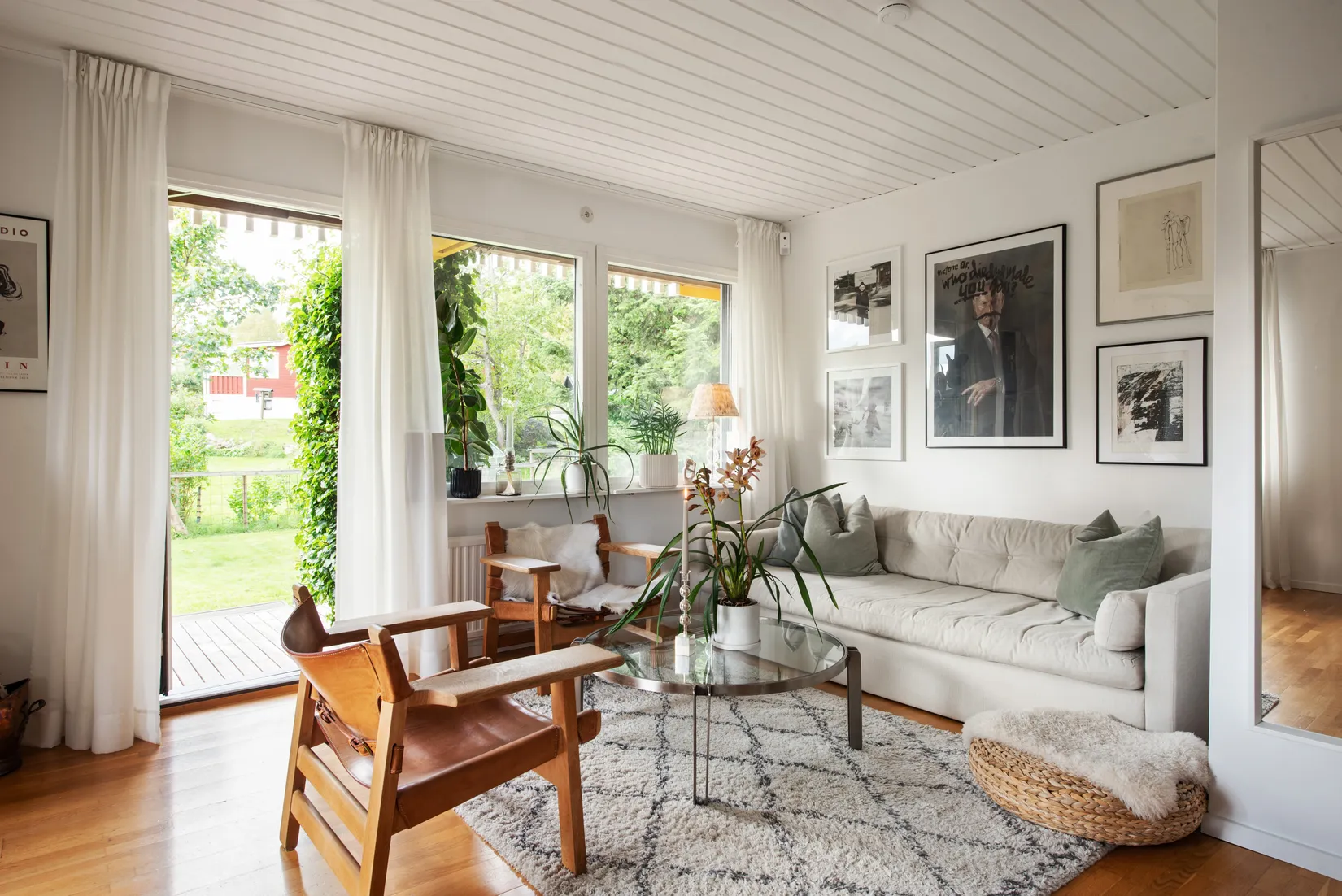 Villa, Marsvägen 25, Västra Vallabrink, Täby