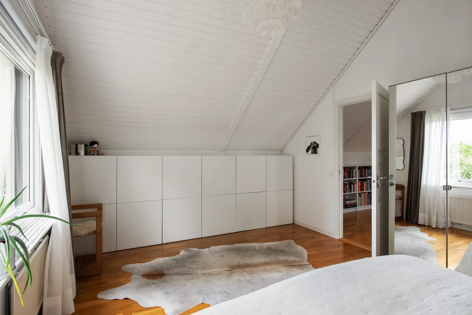 Villa, Marsvägen 25, Västra Vallabrink, Täby