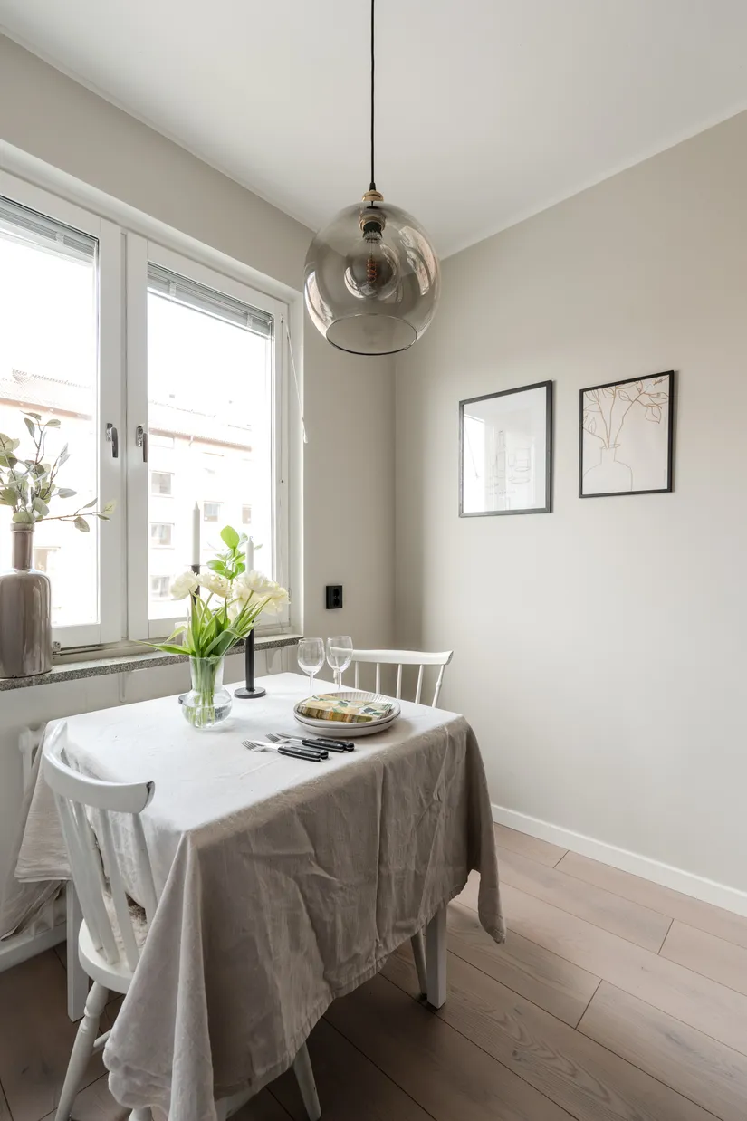 Bostadsrätt, Parkgatan 10A, Uddevalla centrum, Uddevalla