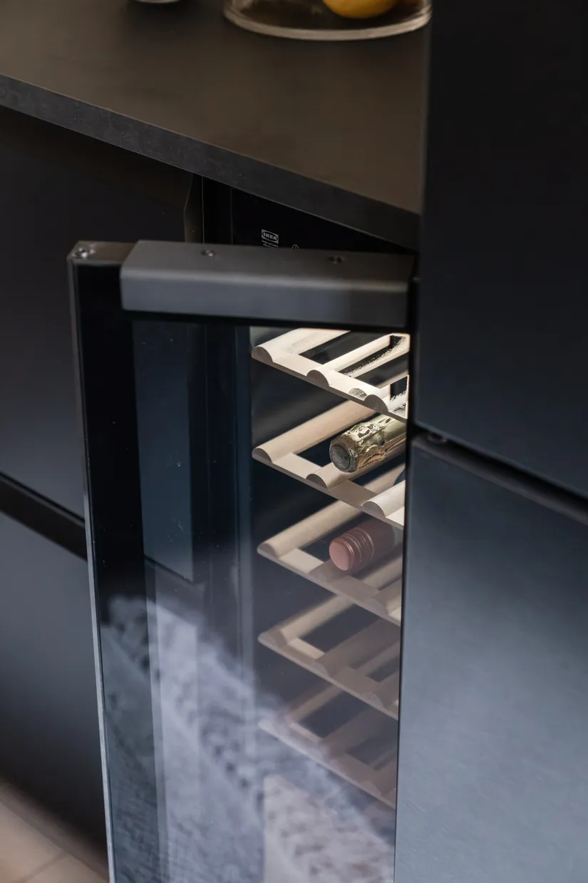 Bostadsrätt, Parkgatan 10A, Uddevalla centrum, Uddevalla