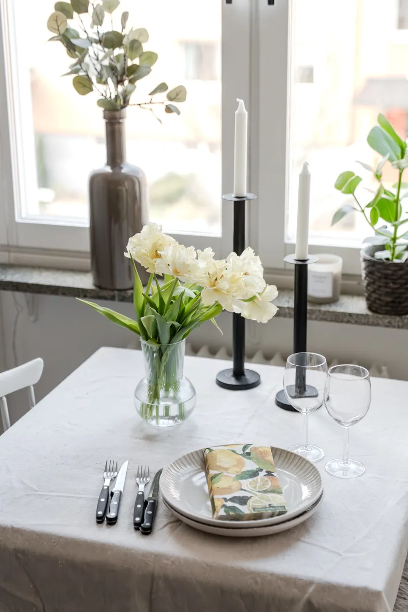 Bostadsrätt, Parkgatan 10A, Uddevalla centrum, Uddevalla