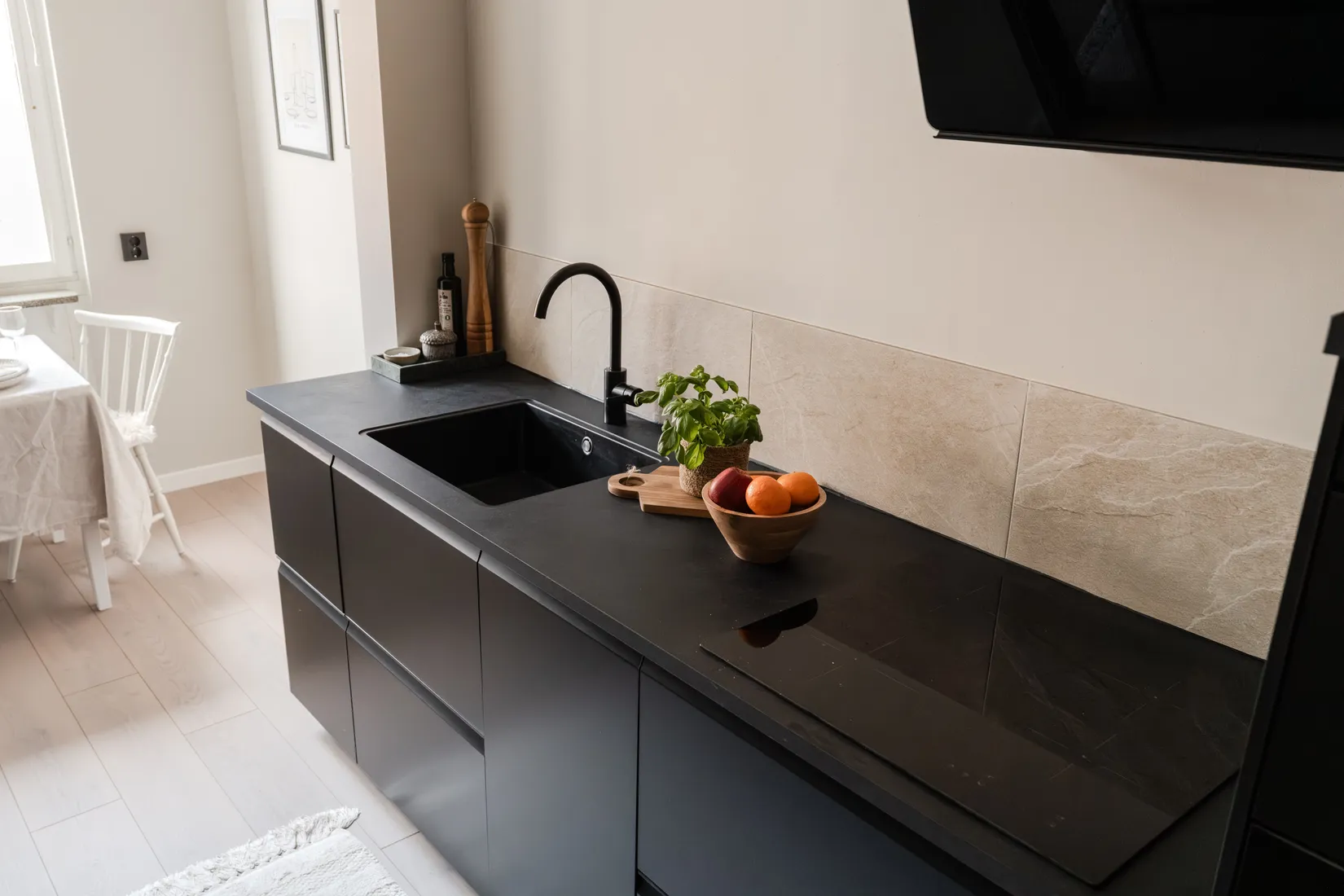 Bostadsrätt, Parkgatan 10A, Uddevalla centrum, Uddevalla