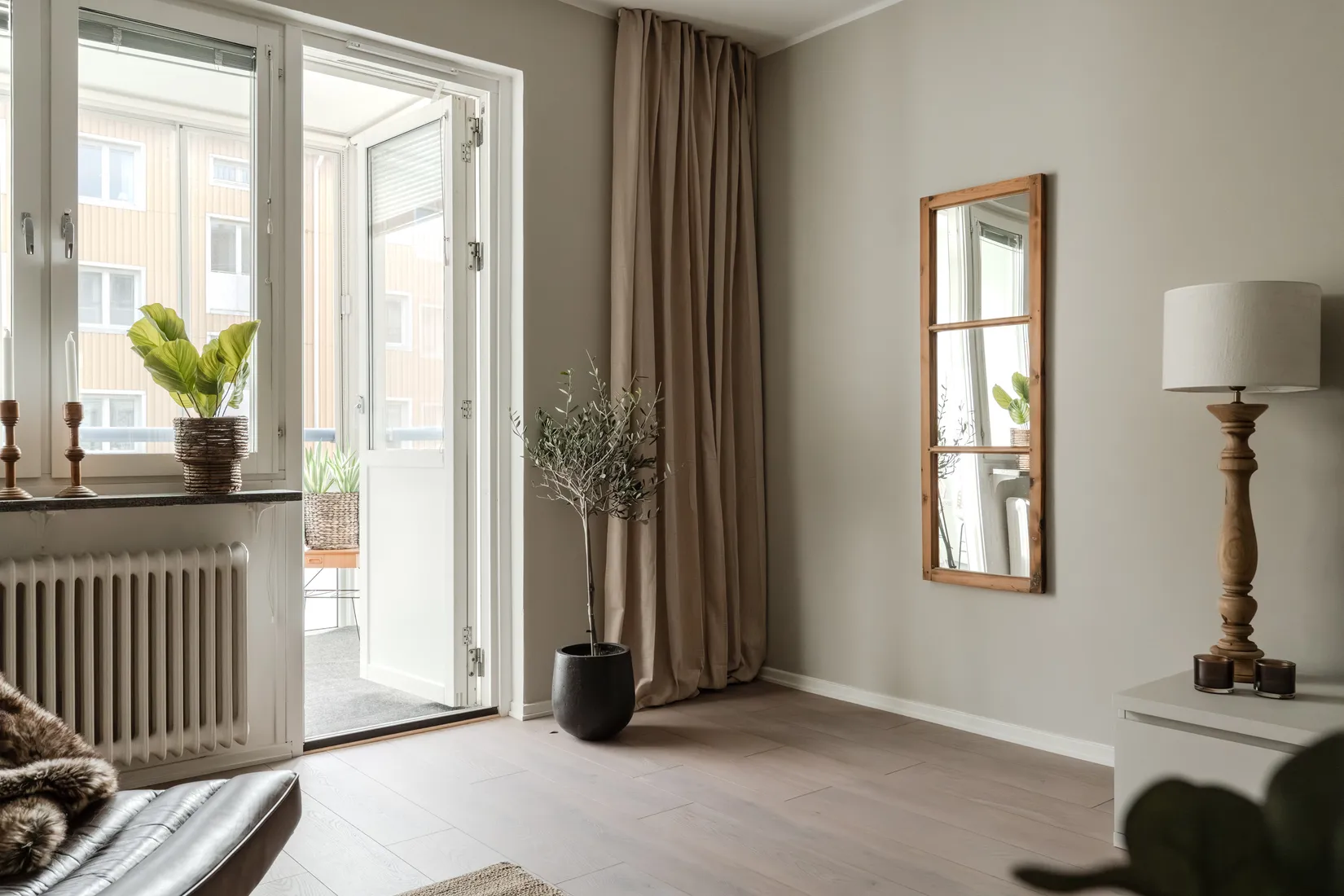 Bostadsrätt, Parkgatan 10A, Uddevalla centrum, Uddevalla